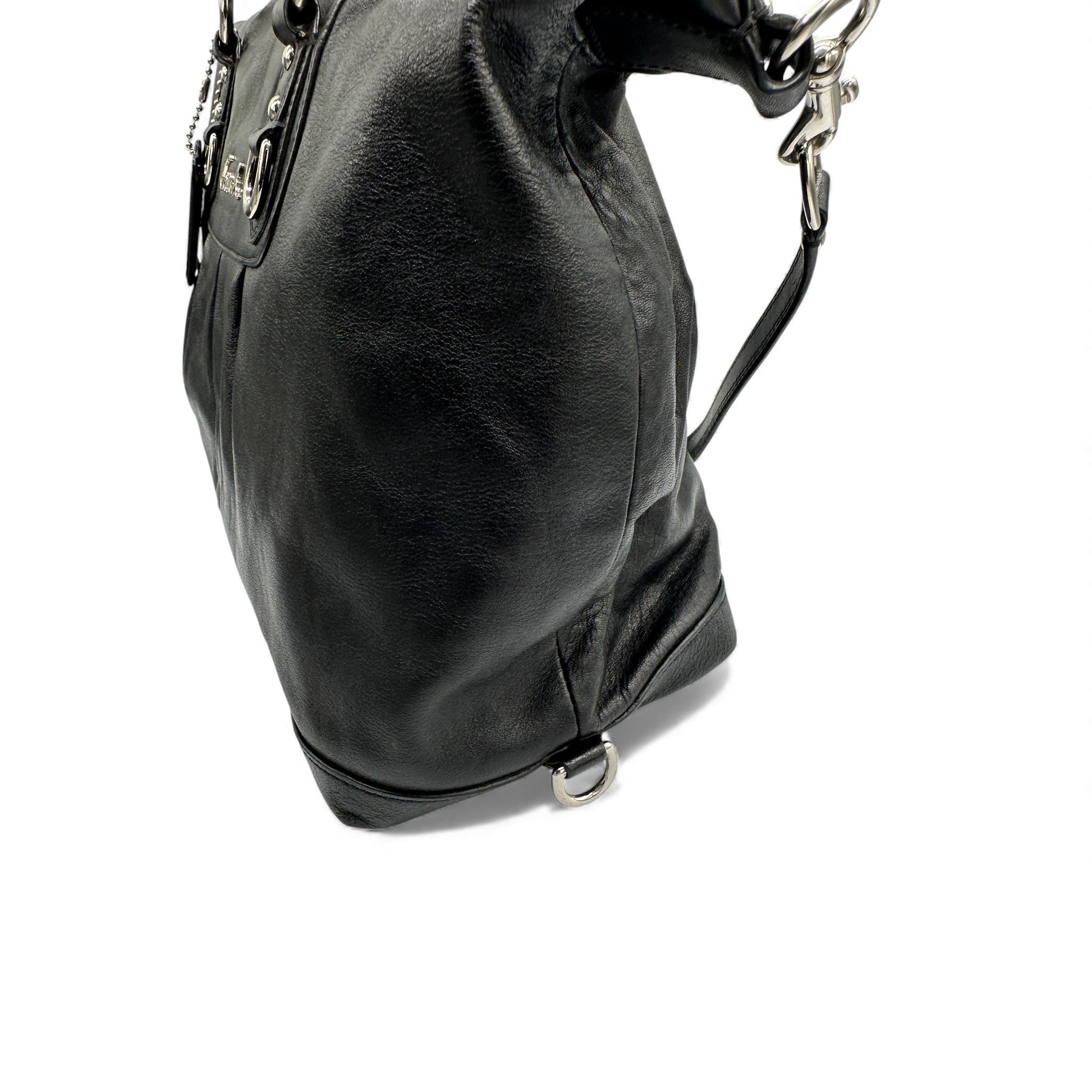 Vintage Coach Ashley F15447 Handbag - Thanks it's Vintage