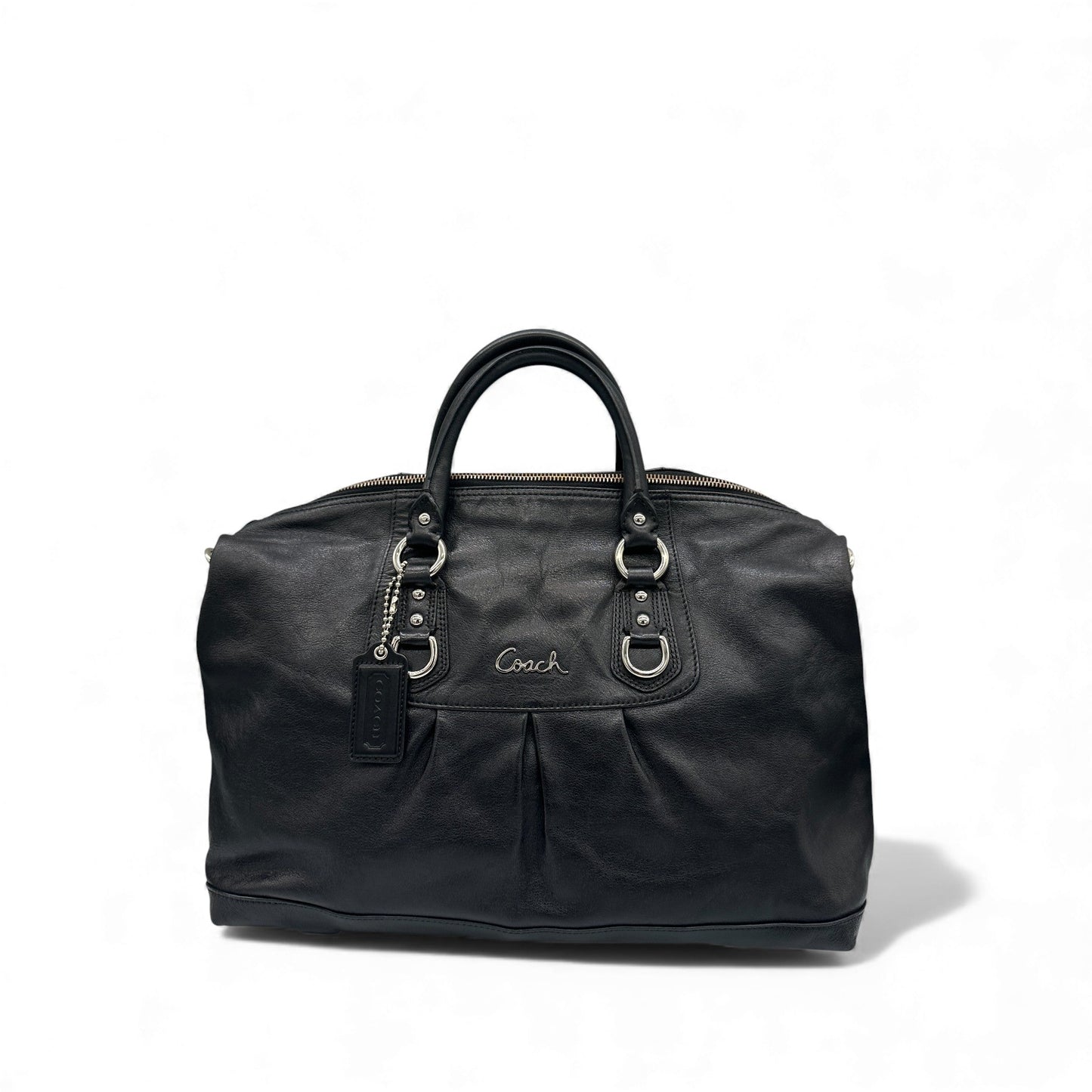 Vintage Coach Ashley F15447 Handbag - Thanks it's Vintage