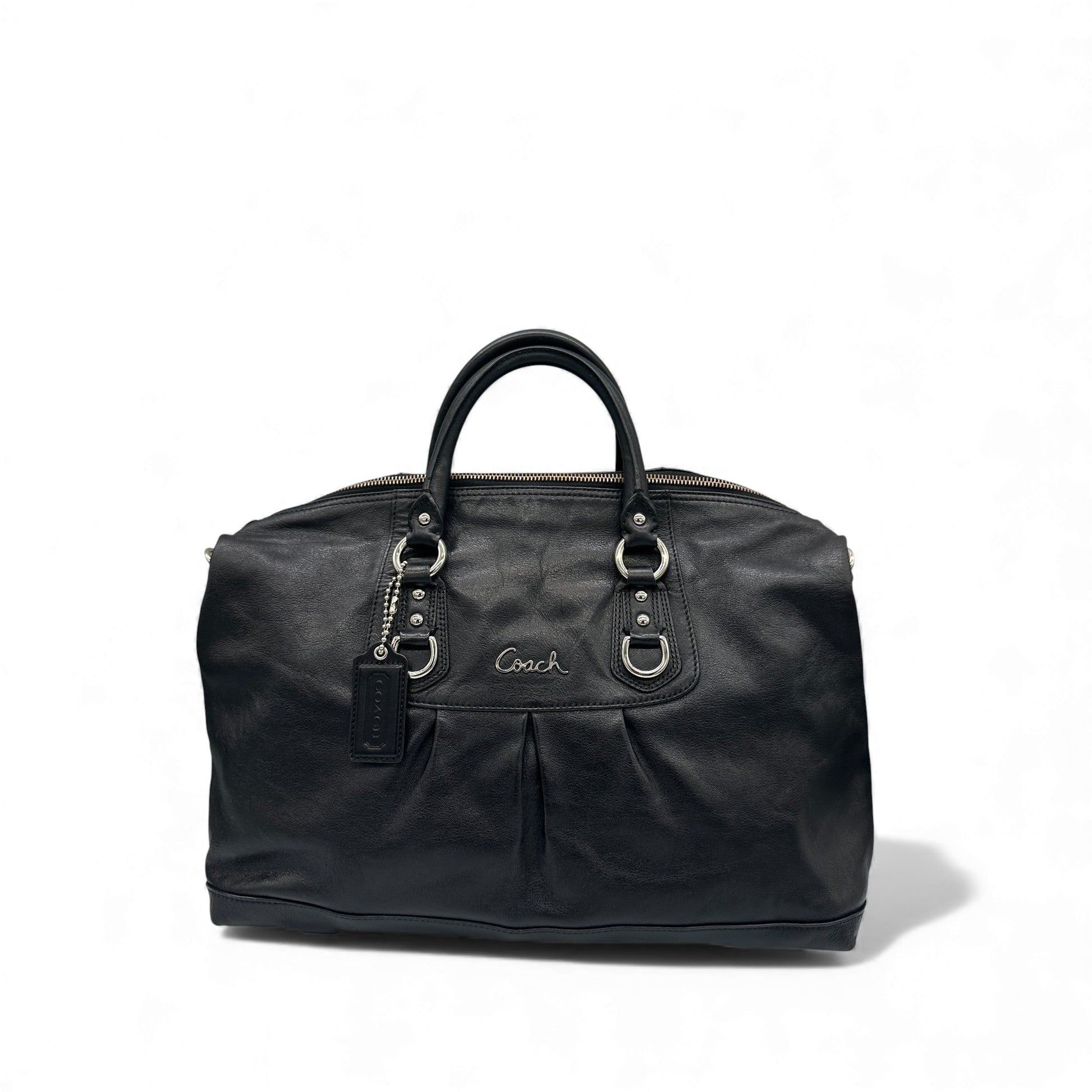 Vintage Coach Ashley F15447 Handbag - Thanks it's Vintage