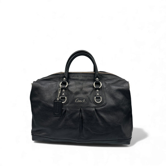 Vintage Coach Ashley F15447 Handbag - Thanks it's Vintage