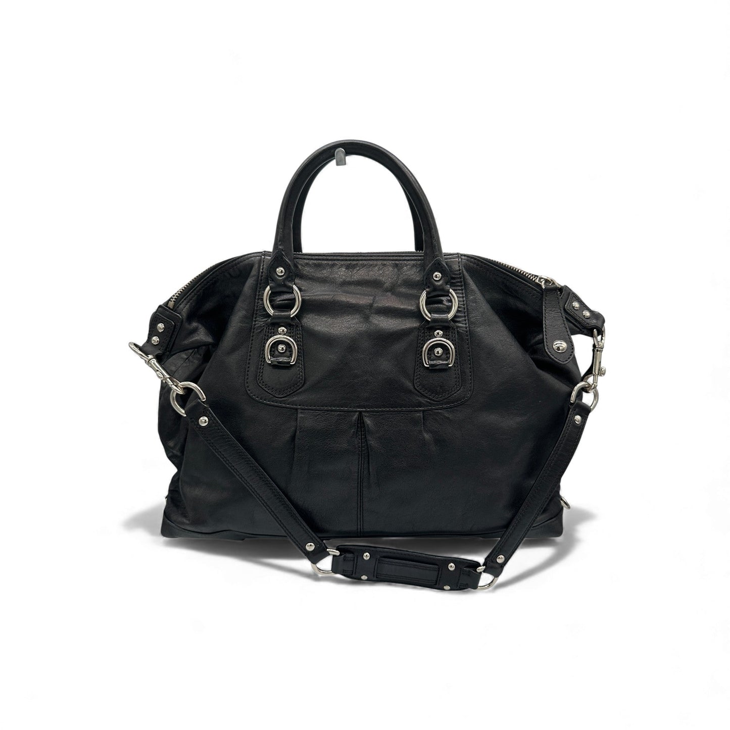 Vintage Coach Ashley F15447 Handbag - Thanks it's Vintage