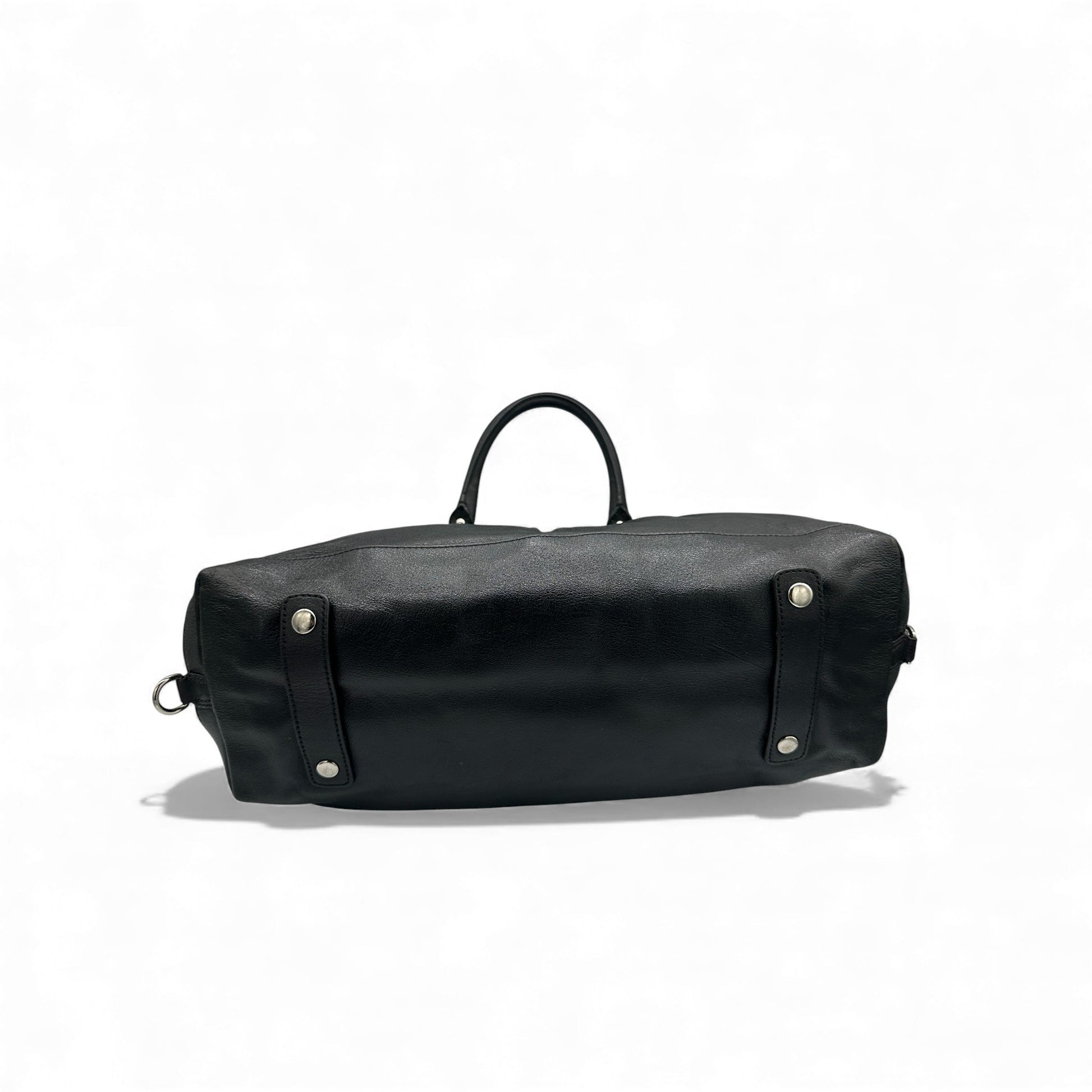 Vintage Coach Ashley F15447 Handbag - Thanks it's Vintage