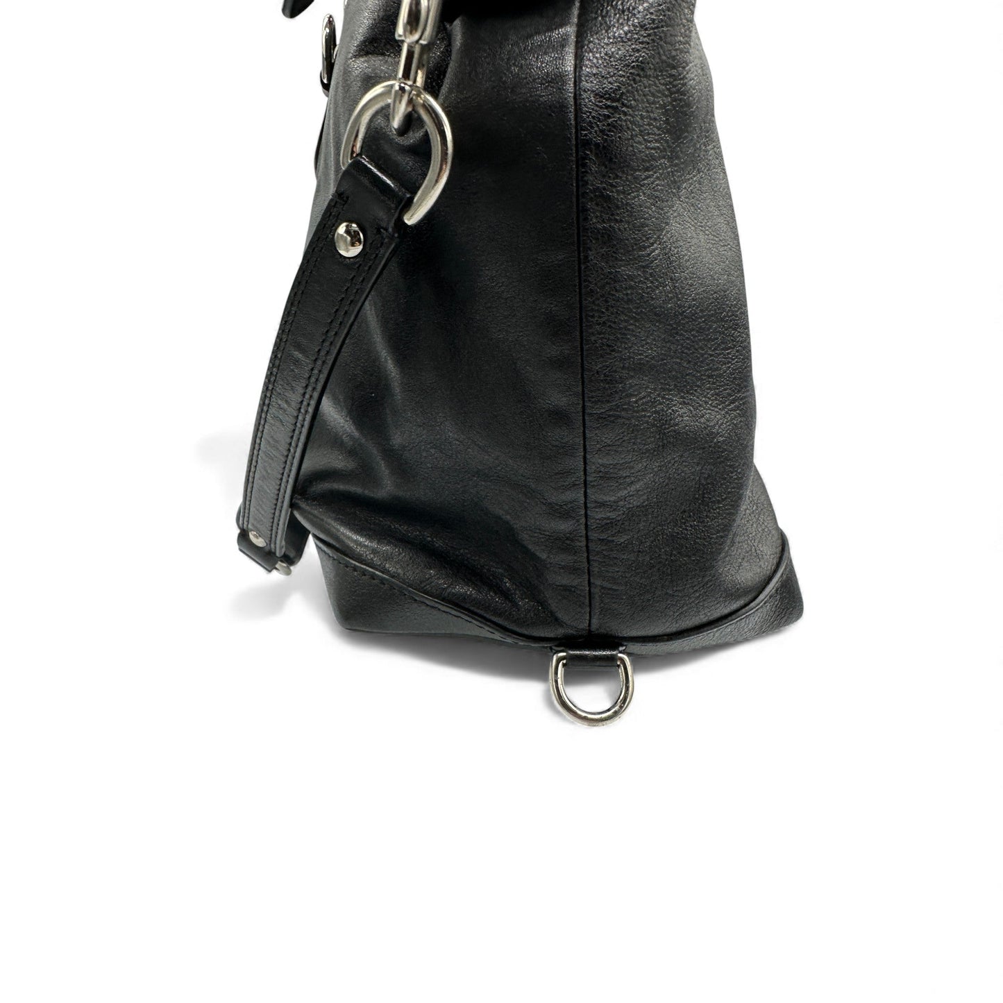 Vintage Coach Ashley F15447 Handbag - Thanks it's Vintage