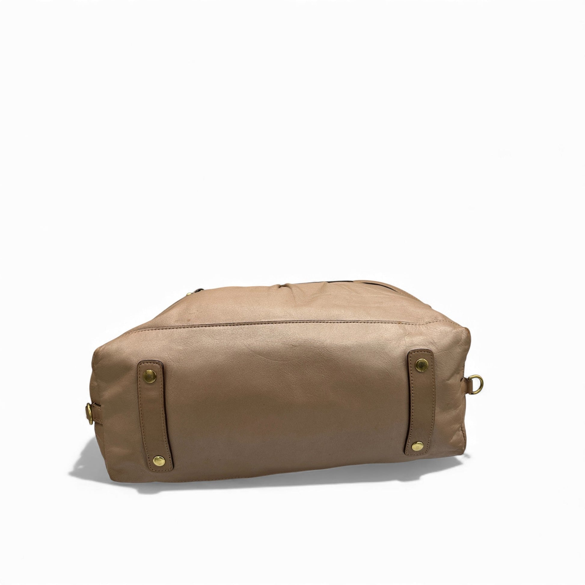 Vintage Coach Ashley F15447 Shoulder Bag - Thanks it's Vintage