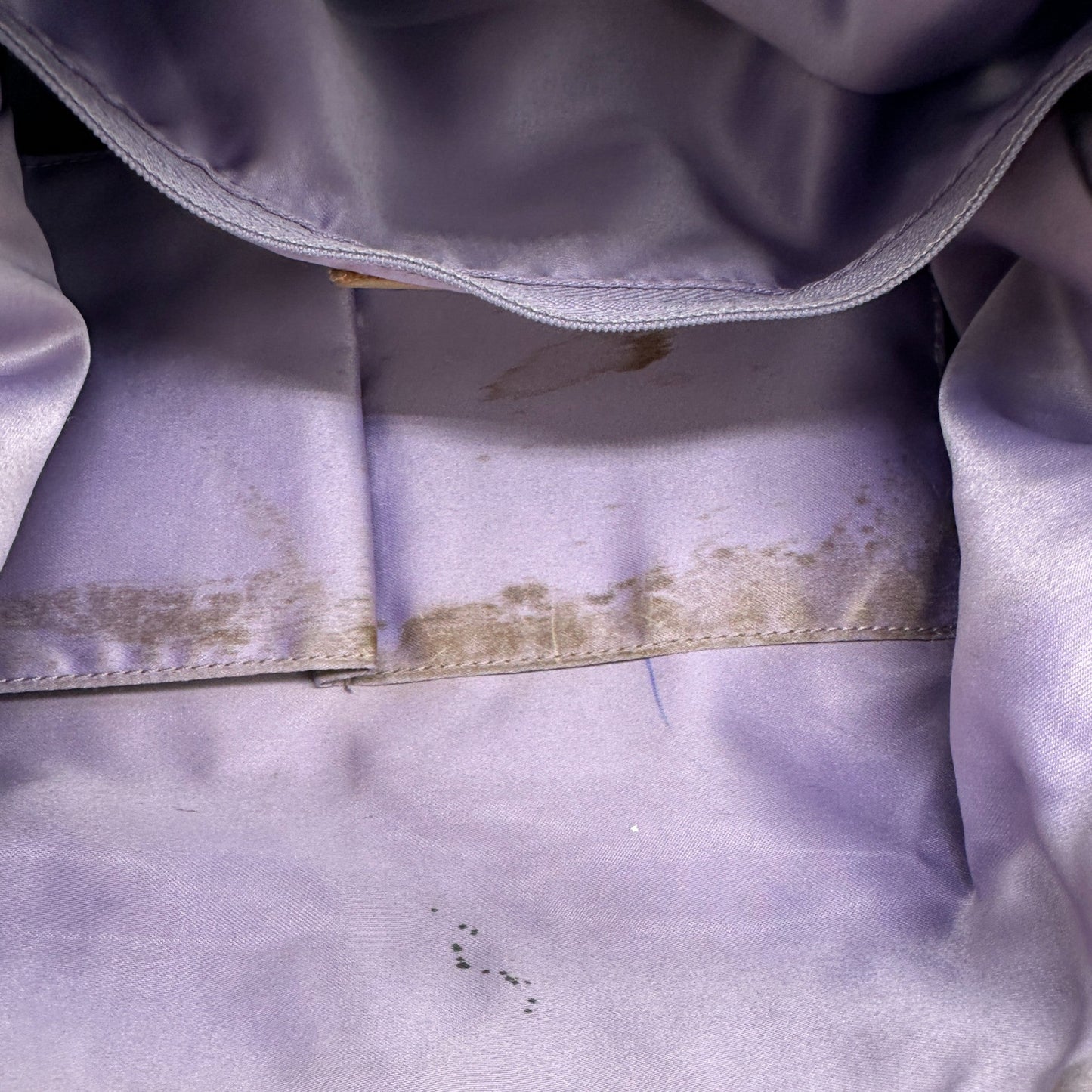 Vintage Coach Ashley F15447 Shoulder Bag - Thanks it's Vintage