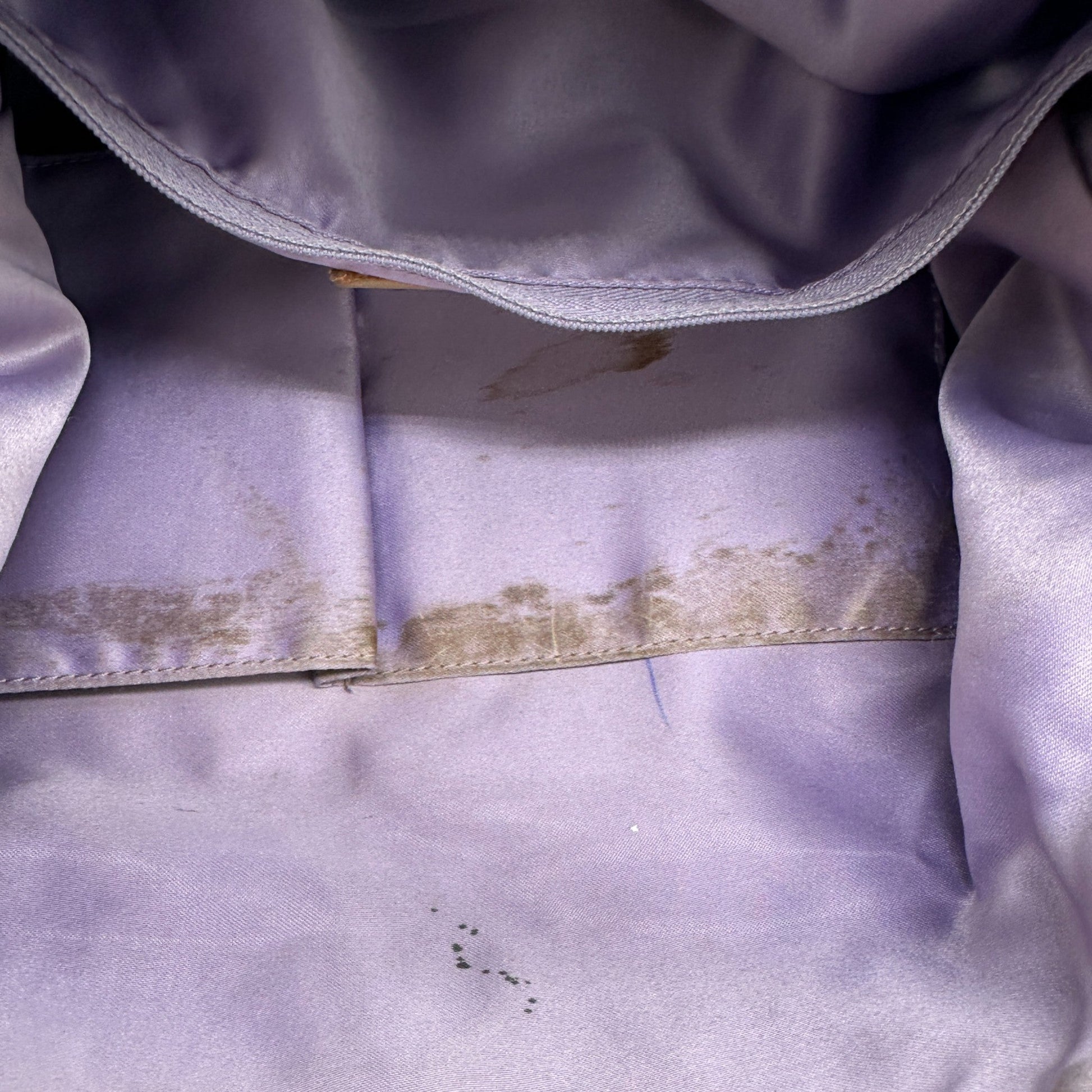 Vintage Coach Ashley F15447 Shoulder Bag - Thanks it's Vintage