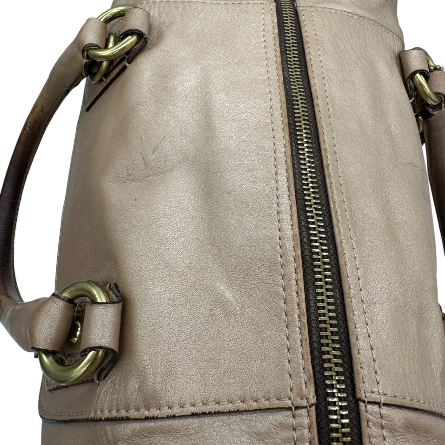 Vintage Coach Ashley F15447 Shoulder Bag - Thanks it's Vintage