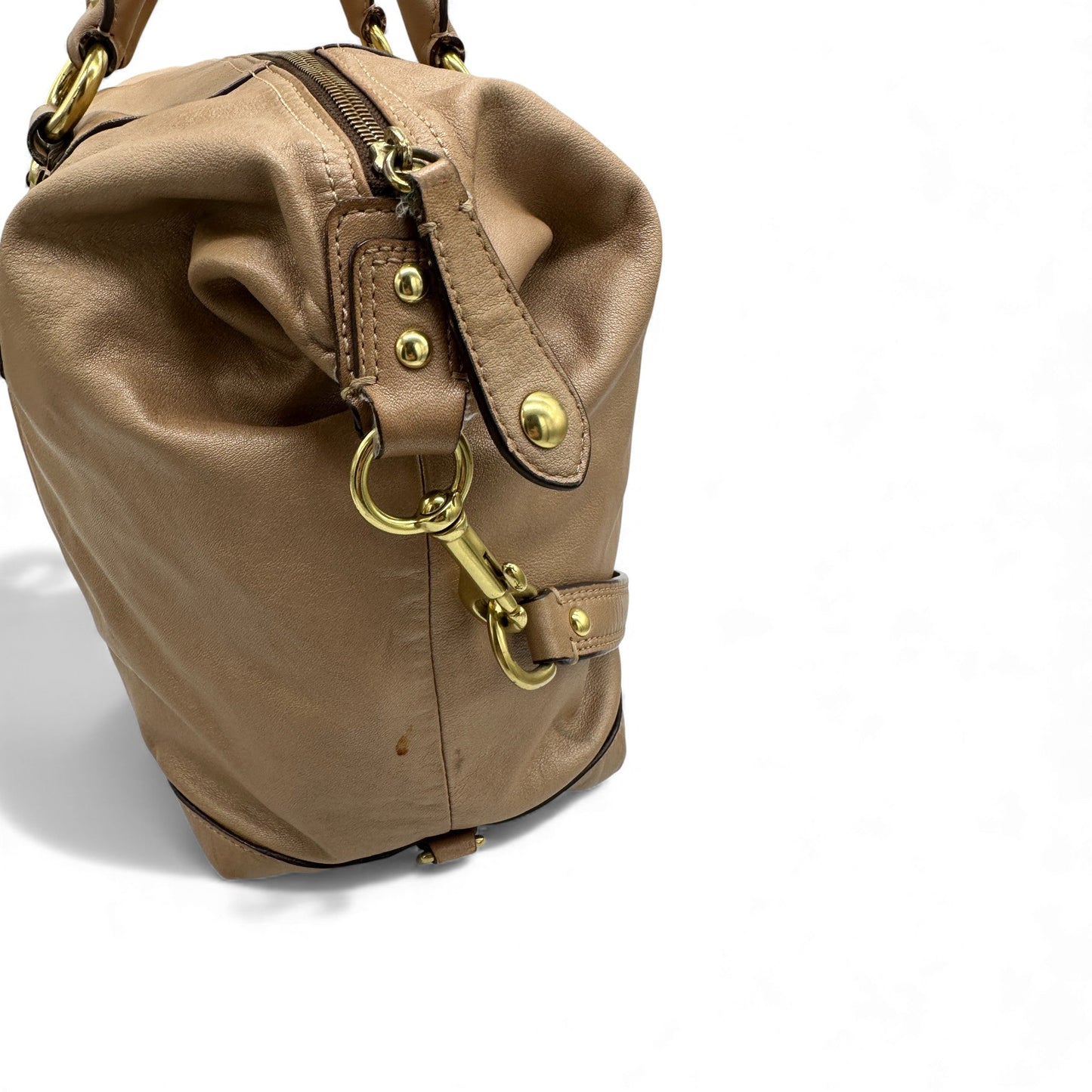 Vintage Coach Ashley F15447 Shoulder Bag - Thanks it's Vintage