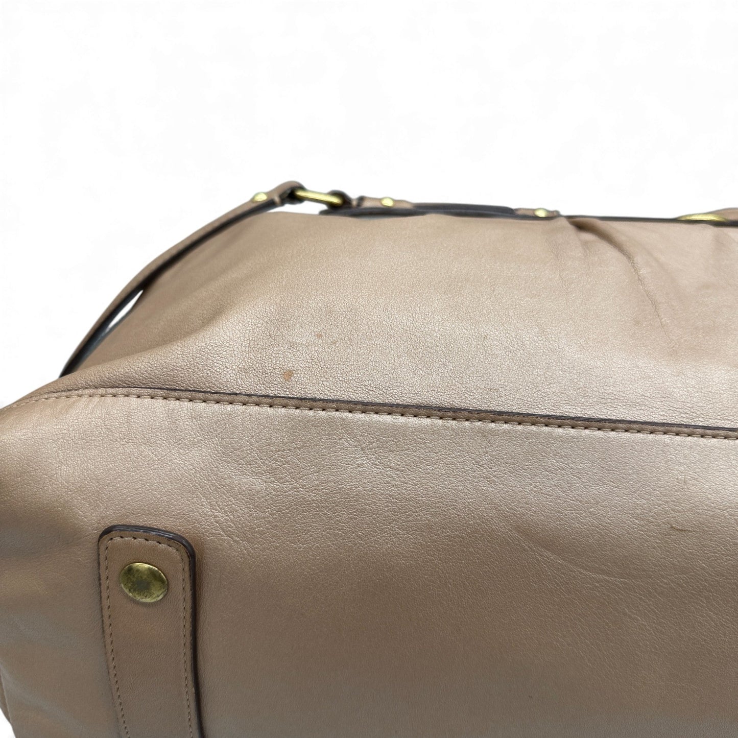 Vintage Coach Ashley F15447 Shoulder Bag - Thanks it's Vintage