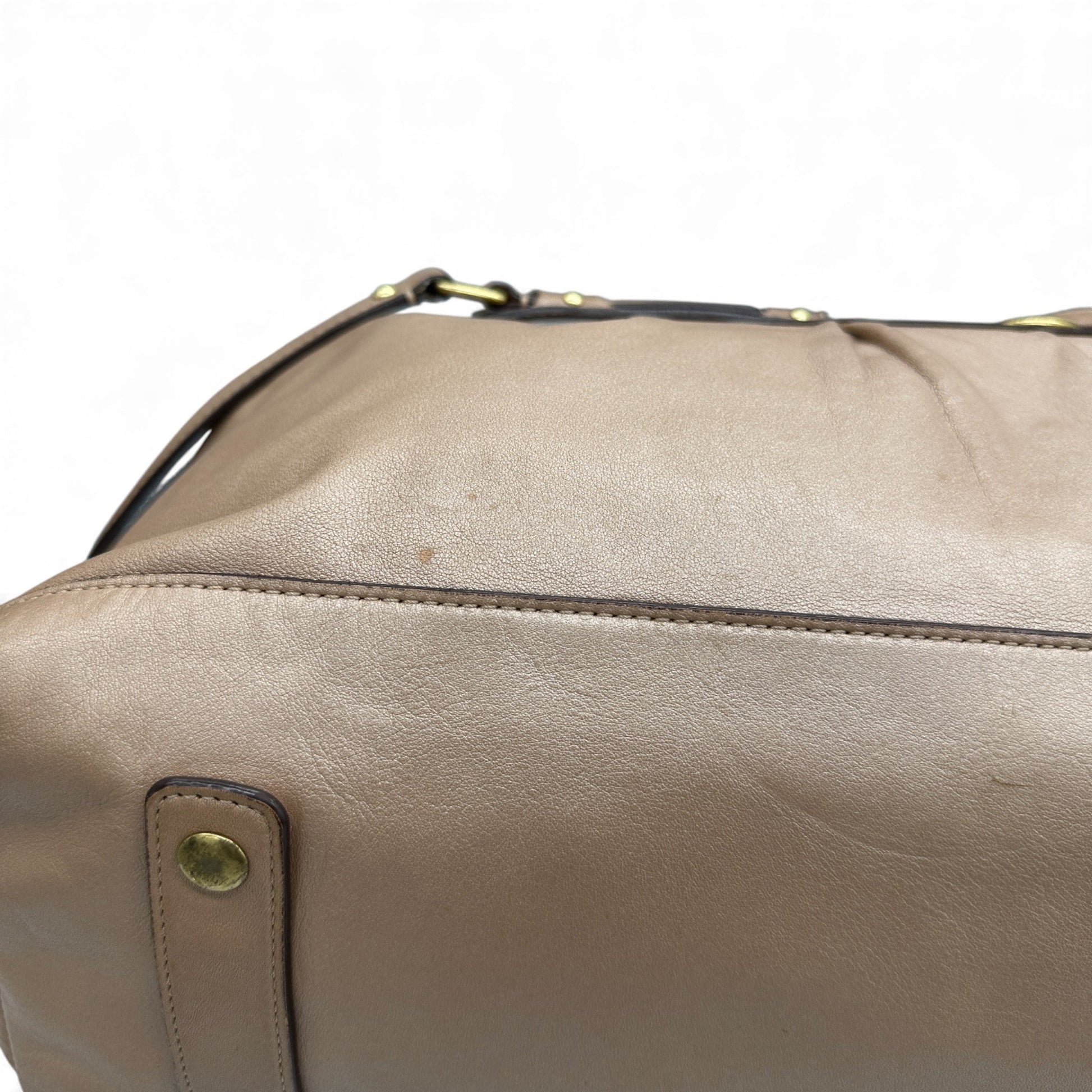 Vintage Coach Ashley F15447 Shoulder Bag - Thanks it's Vintage