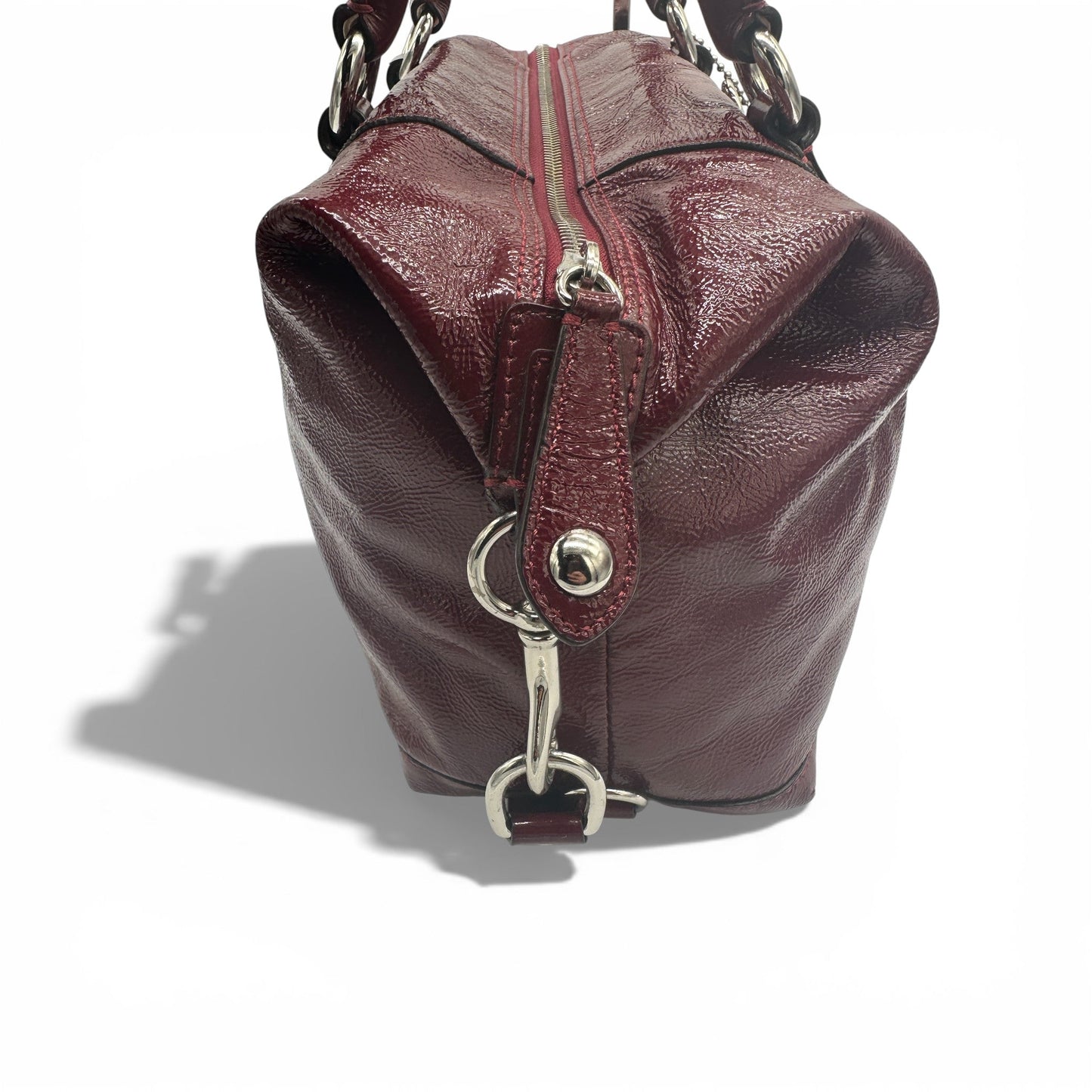 Vintage Coach Ashley F15455 Shoulder Bag - Thanks it's Vintage