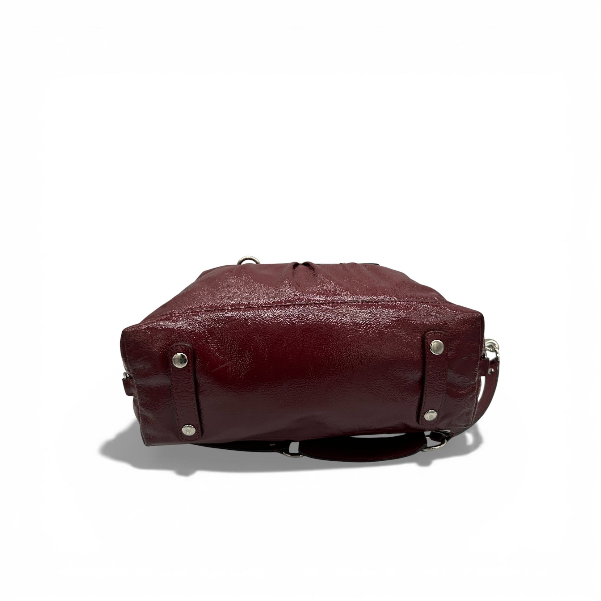 Vintage Coach Ashley F15455 Shoulder Bag - Thanks it's Vintage