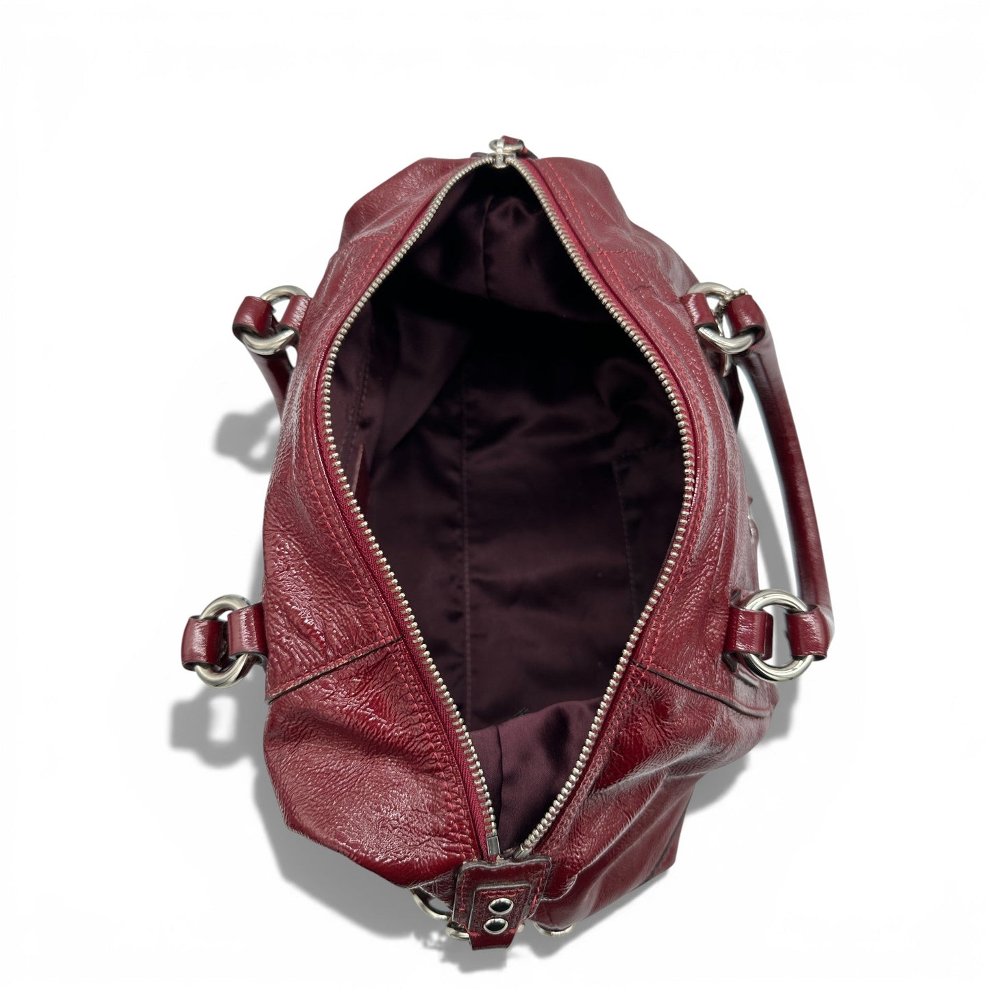 Vintage Coach Ashley F15455 Shoulder Bag - Thanks it's Vintage