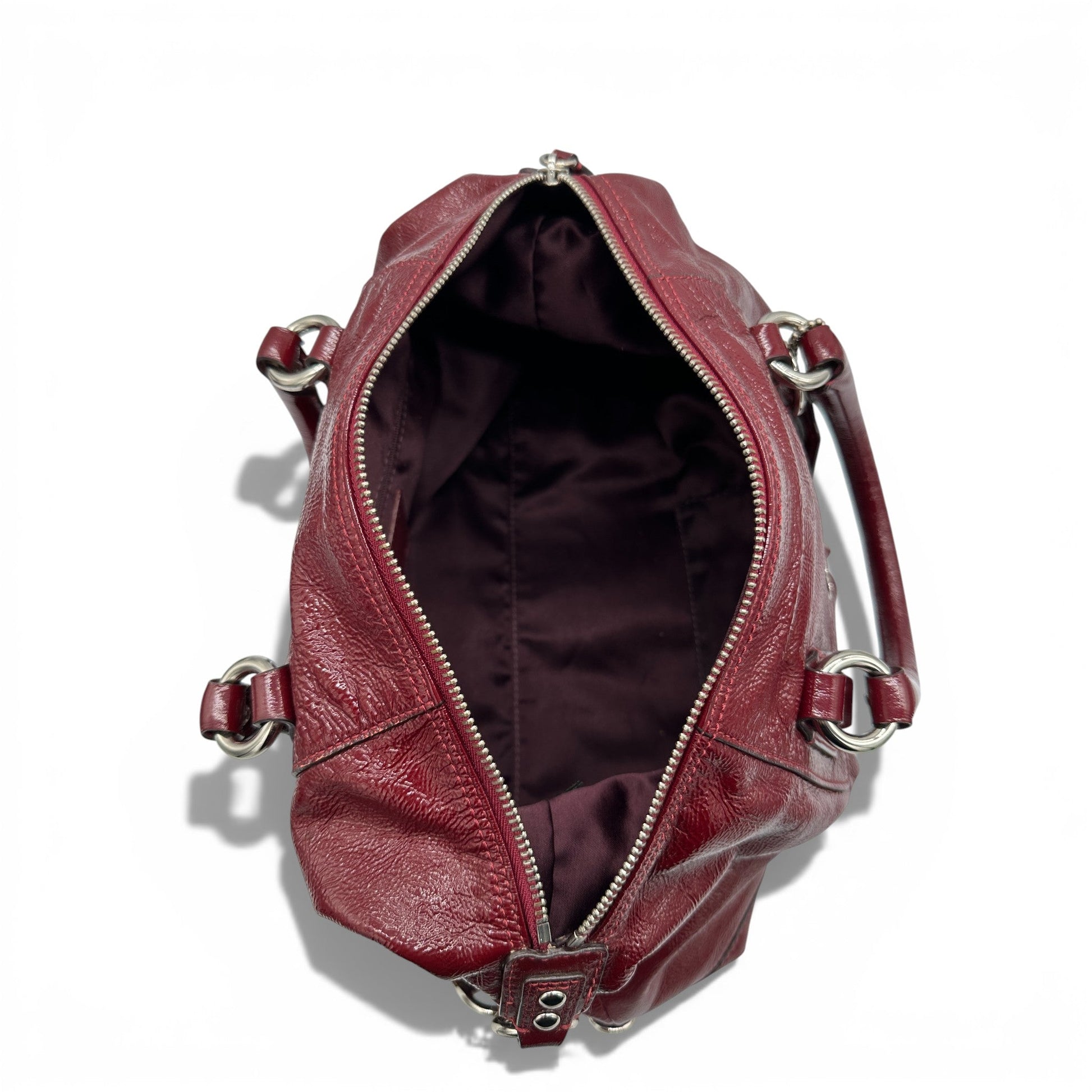 Vintage Coach Ashley F15455 Shoulder Bag - Thanks it's Vintage