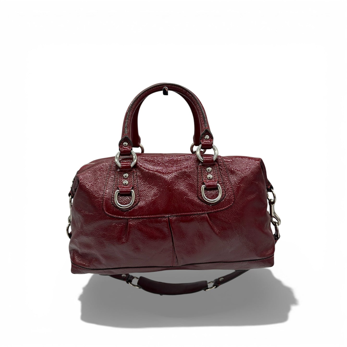 Vintage Coach Ashley F15455 Shoulder Bag - Thanks it's Vintage