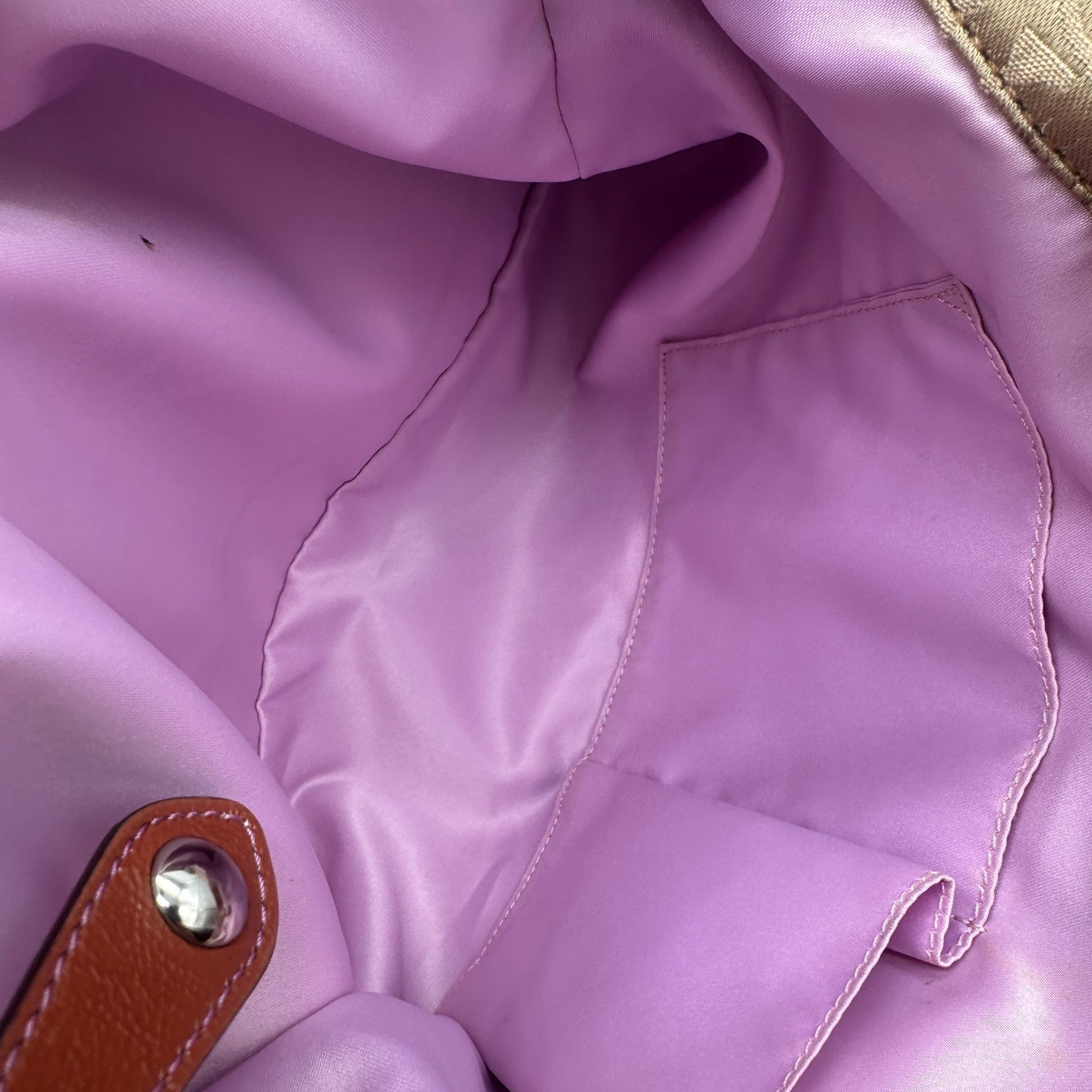 Vintage Coach Ashley F15510 2 - Way Handbag - Thanks it's Vintage