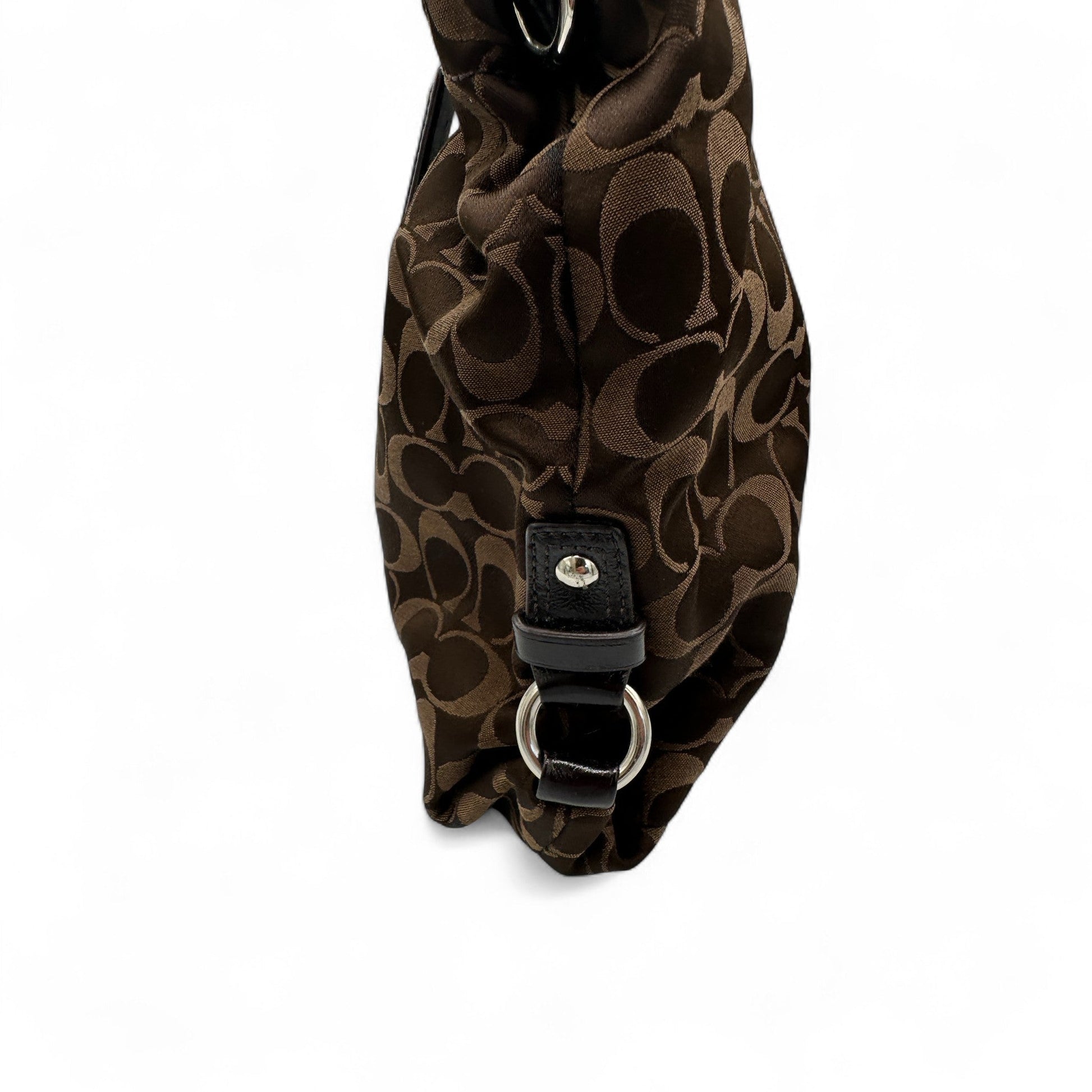 Vintage Coach Ashley F15510 Shoulder Bag - Thanks it's Vintage