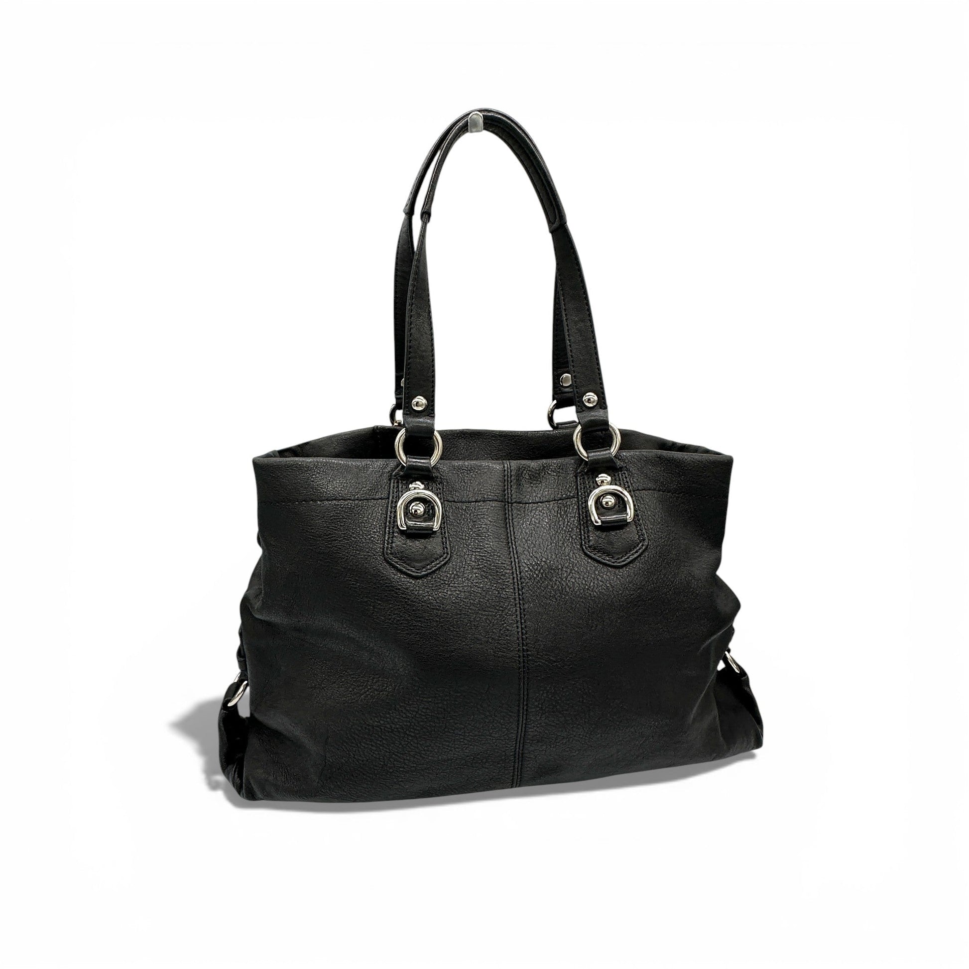 Vintage Coach Ashley F15513 2 - Way Shoulder Bag - Thanks it's Vintage