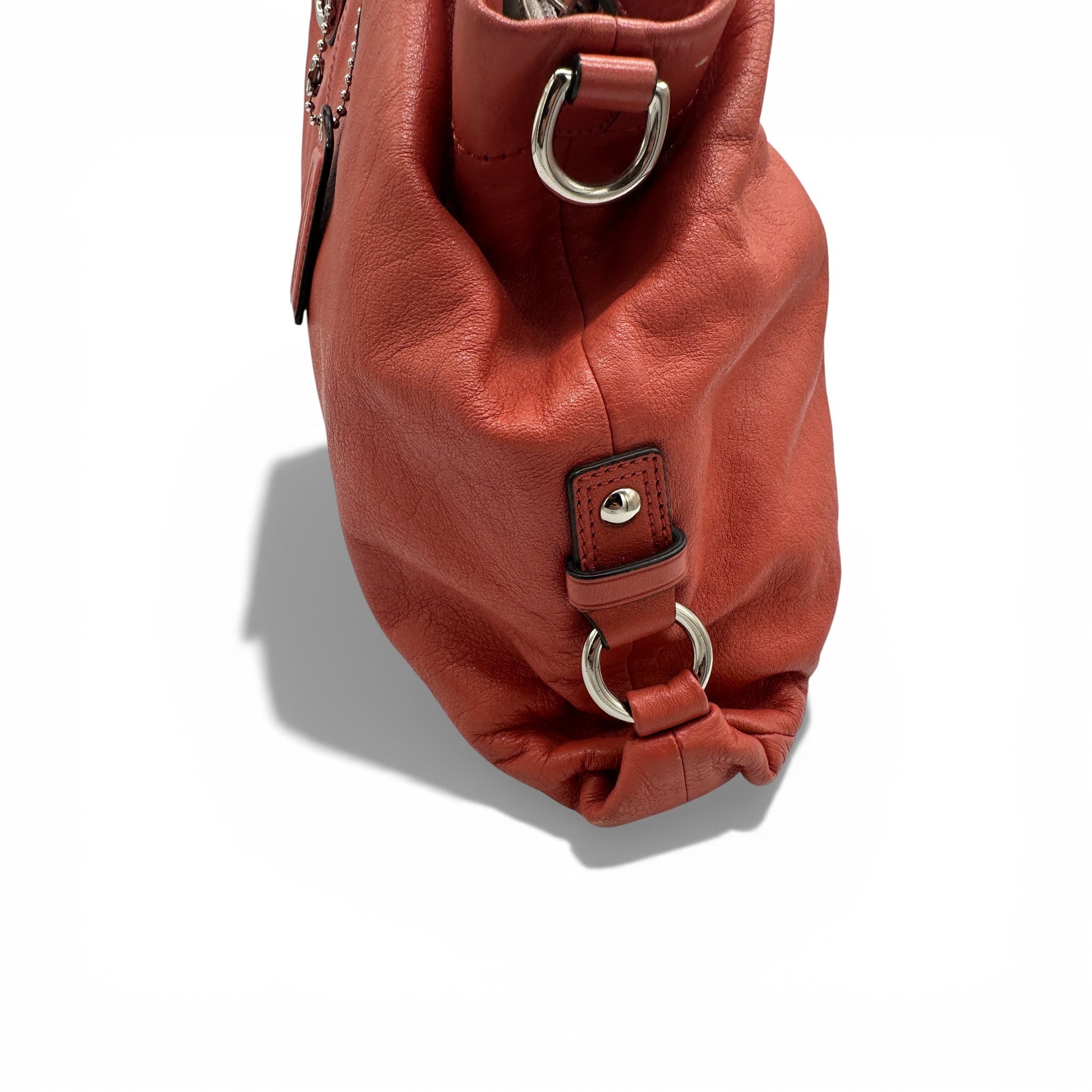 Vintage Coach Ashley F15513 2 - Way Shoulder Bag - Thanks it's Vintage