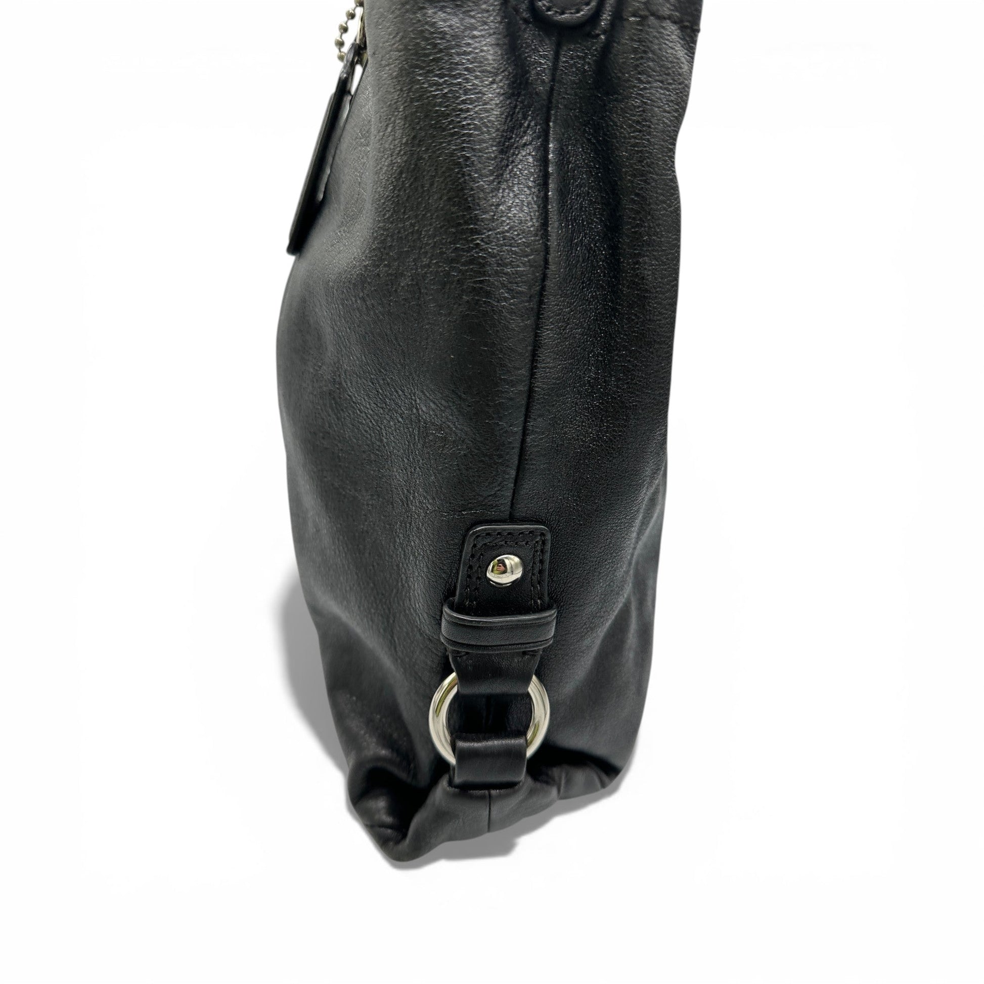 Vintage Coach Ashley F15513 2 - Way Shoulder Bag - Thanks it's Vintage