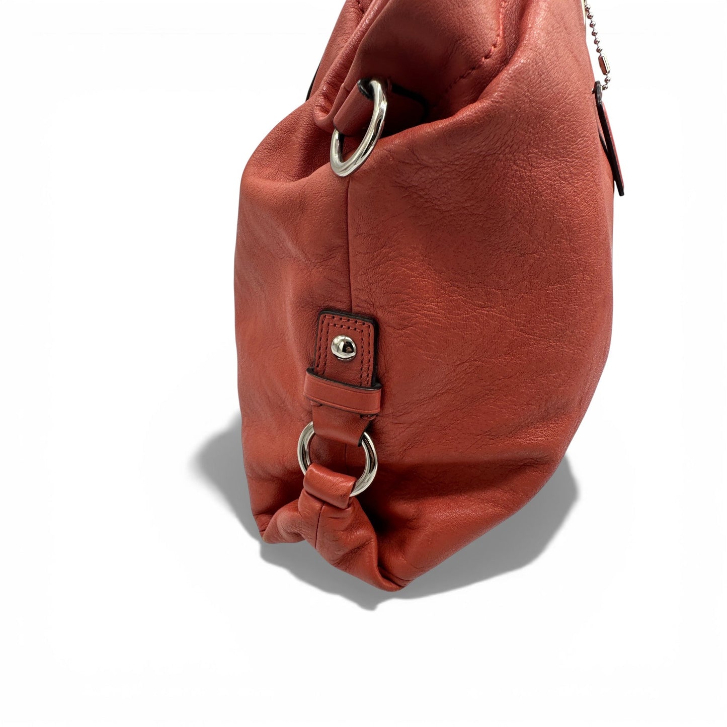 Vintage Coach Ashley F15513 2 - Way Shoulder Bag - Thanks it's Vintage