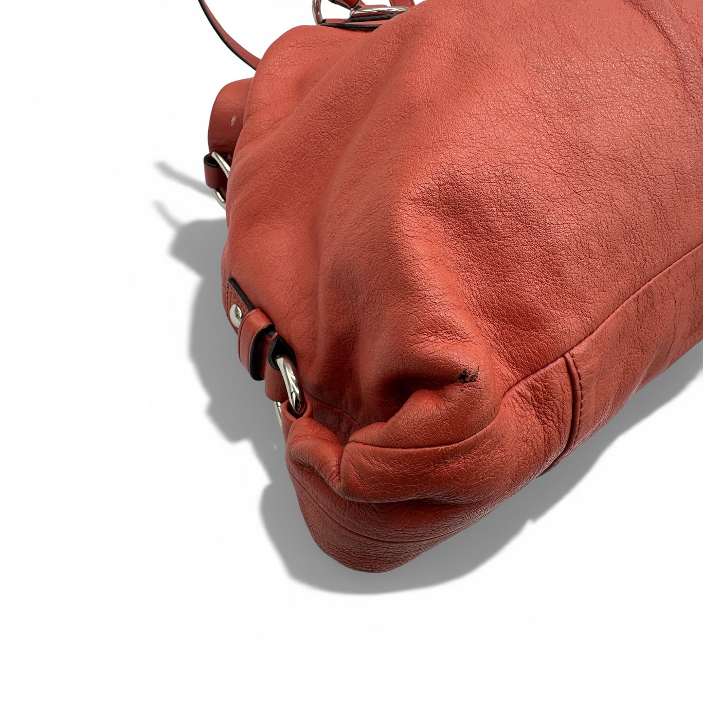 Vintage Coach Ashley F15513 2 - Way Shoulder Bag - Thanks it's Vintage