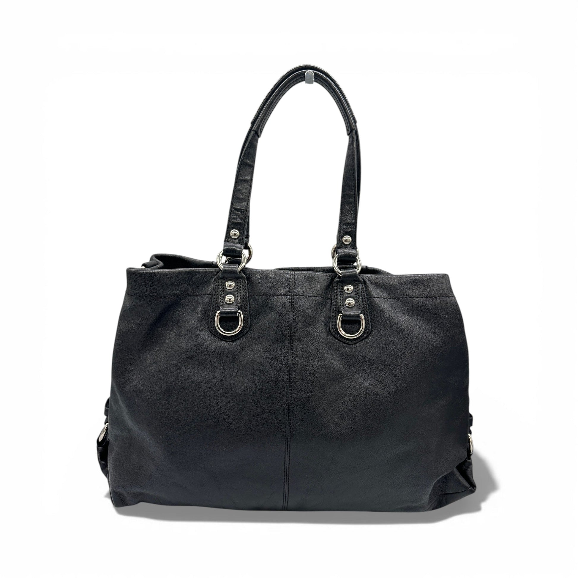 Vintage Coach Ashley F15513 2 - Way Shoulder Bag - Thanks it's Vintage