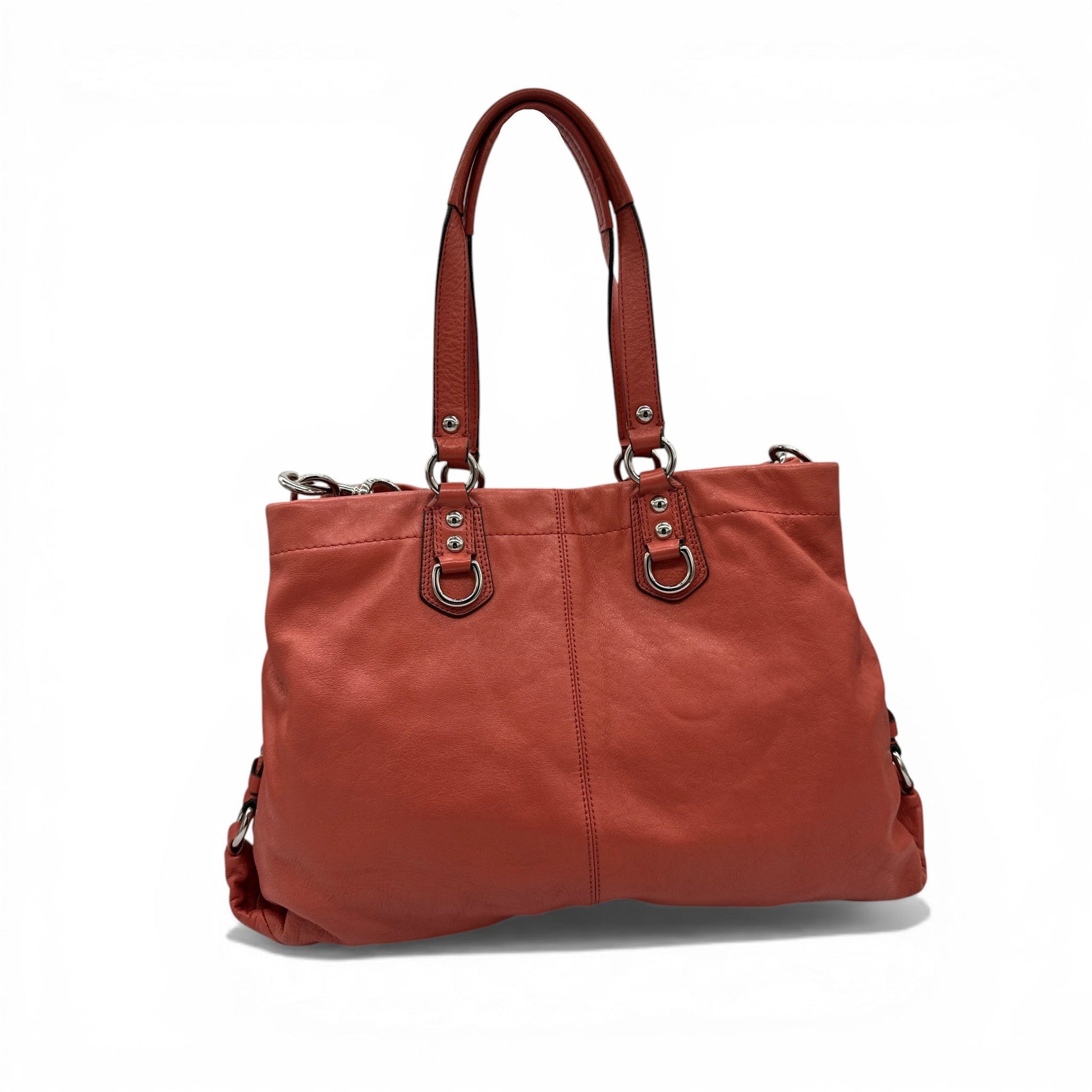 Vintage Coach Ashley F15513 2 - Way Shoulder Bag - Thanks it's Vintage