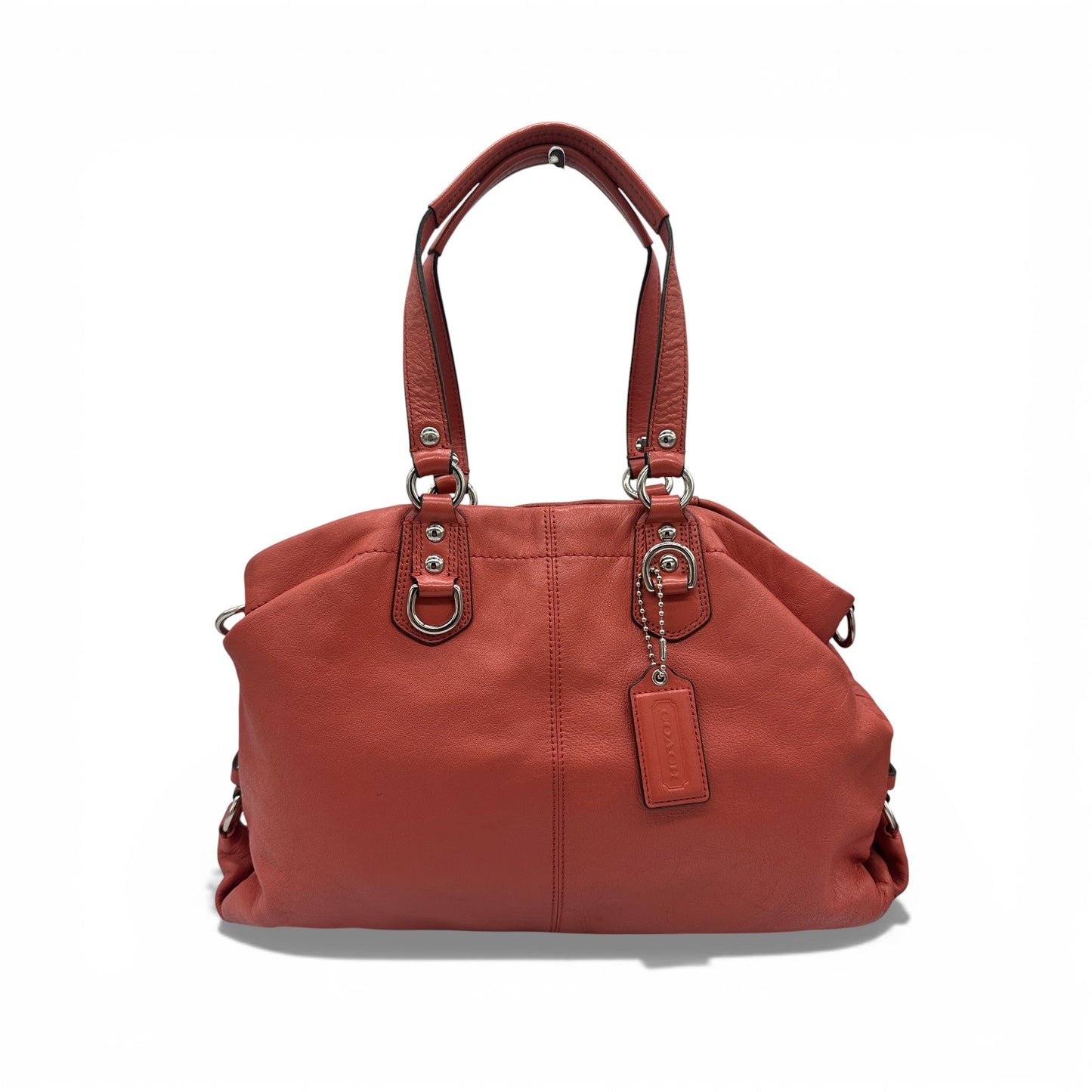 Vintage Coach Ashley F15513 2 - Way Shoulder Bag - Thanks it's Vintage