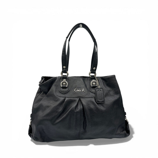 Vintage Coach Ashley F15513 2 - Way Shoulder Bag - Thanks it's Vintage