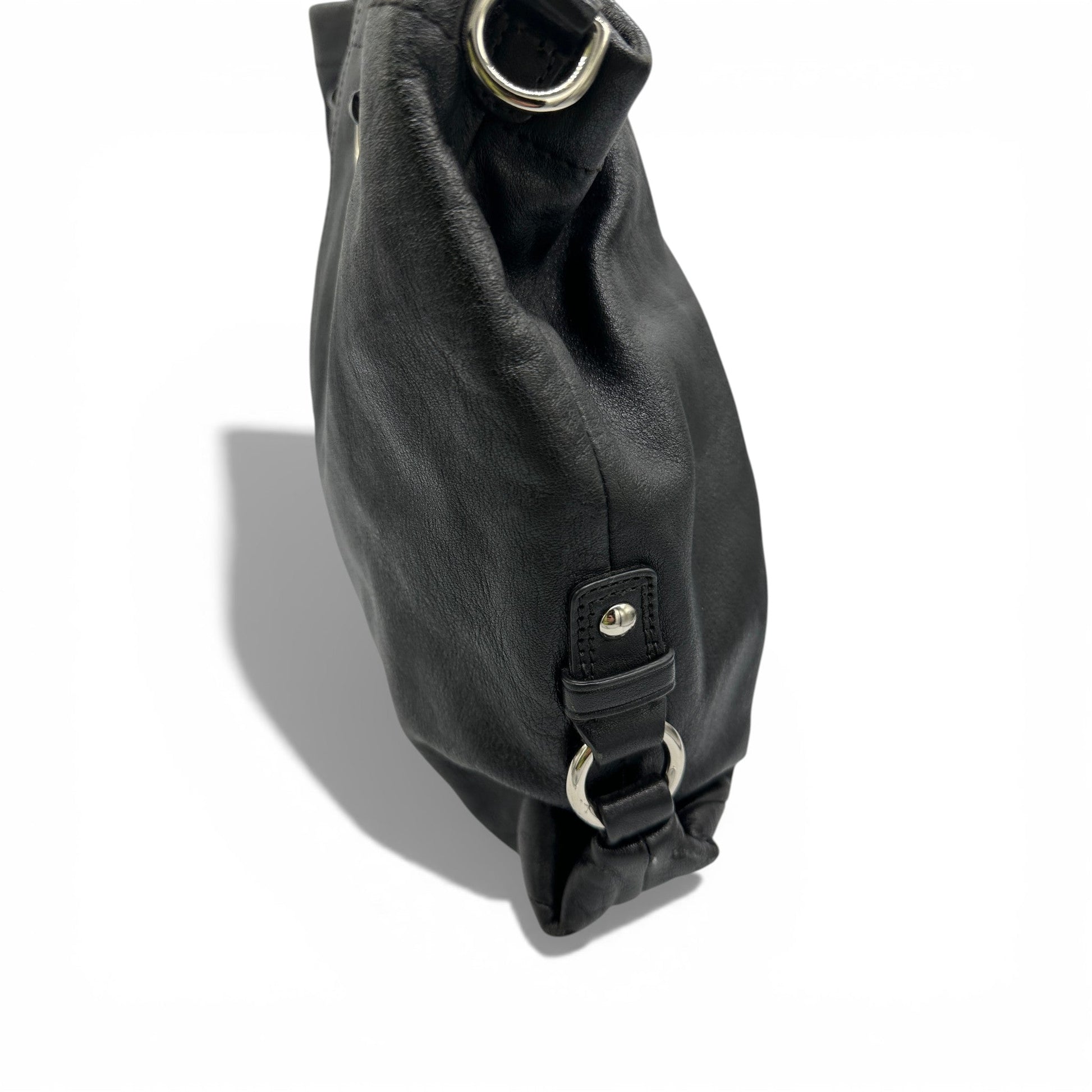 Vintage Coach Ashley F15513 2 - Way Shoulder Bag - Thanks it's Vintage