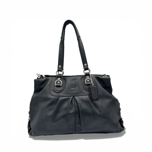 Vintage Coach Ashley F15513 2 - Way Shoulder Bag - Thanks it's Vintage