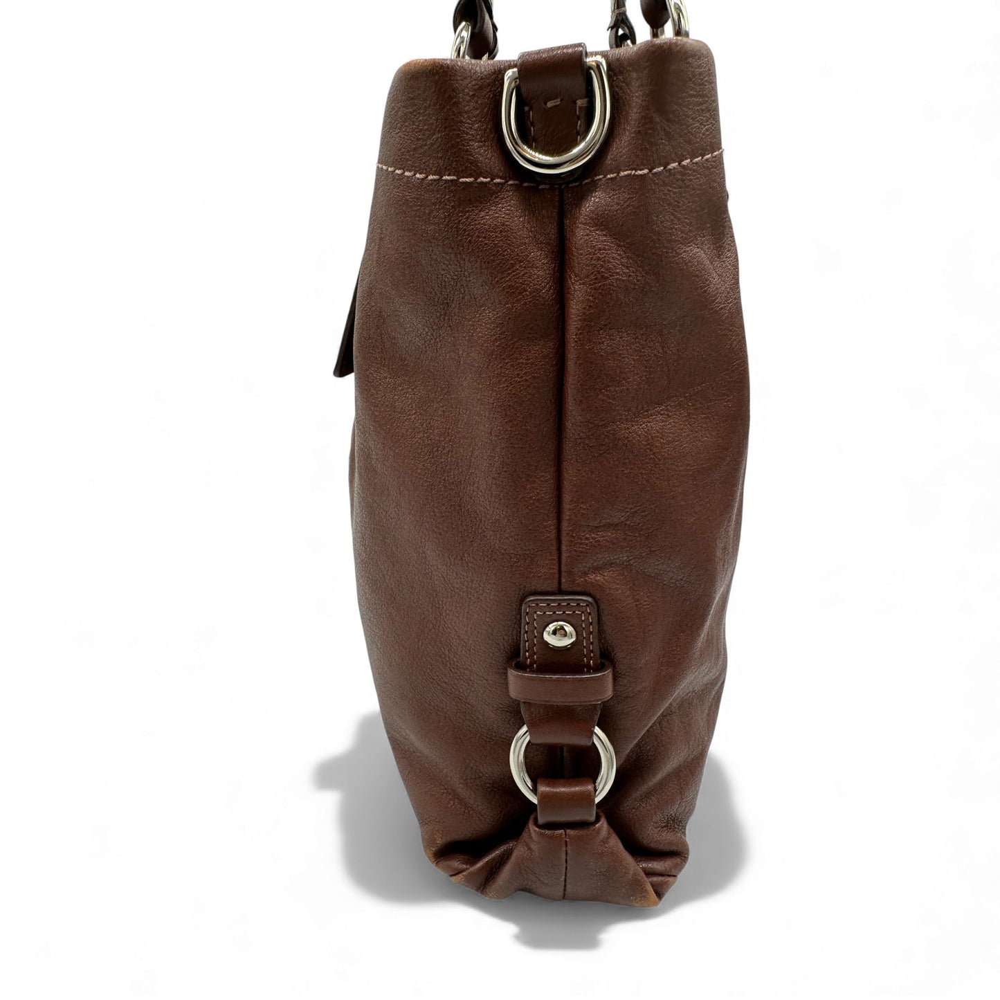 Vintage Coach Ashley F15513 Shoulder Bag - Thanks it's Vintage