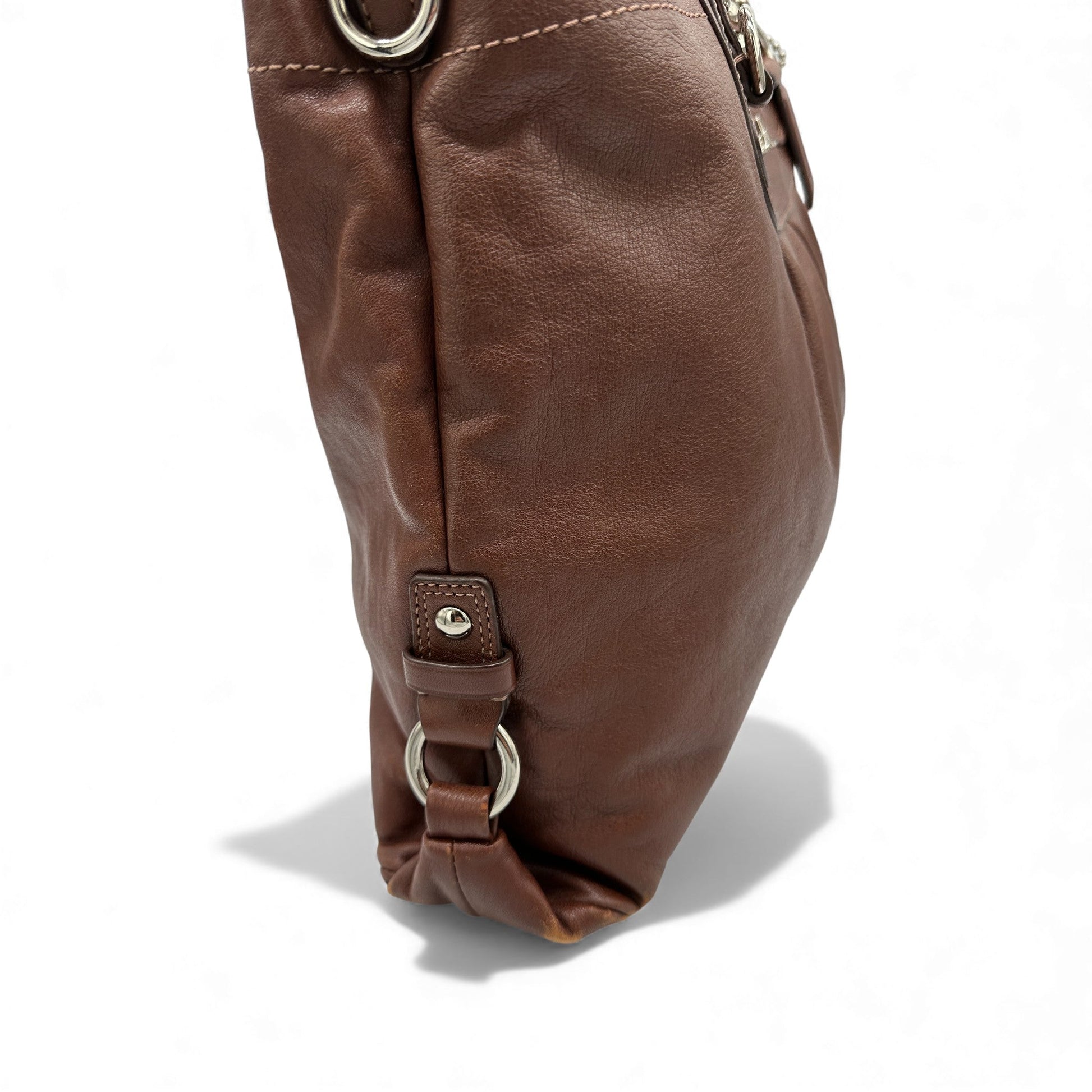 Vintage Coach Ashley F15513 Shoulder Bag - Thanks it's Vintage