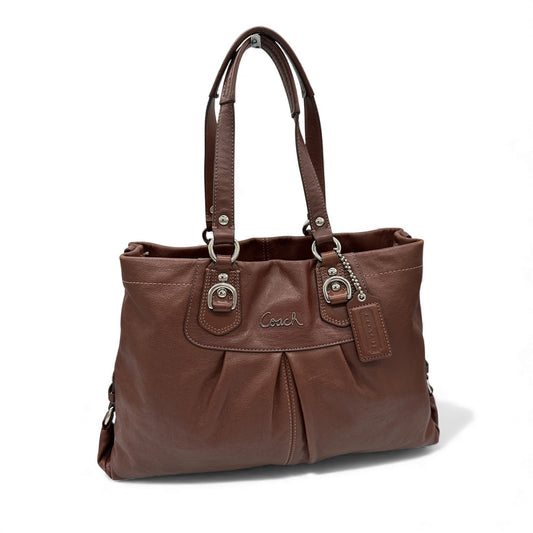 Vintage Coach Ashley F15513 Shoulder Bag - Thanks it's Vintage