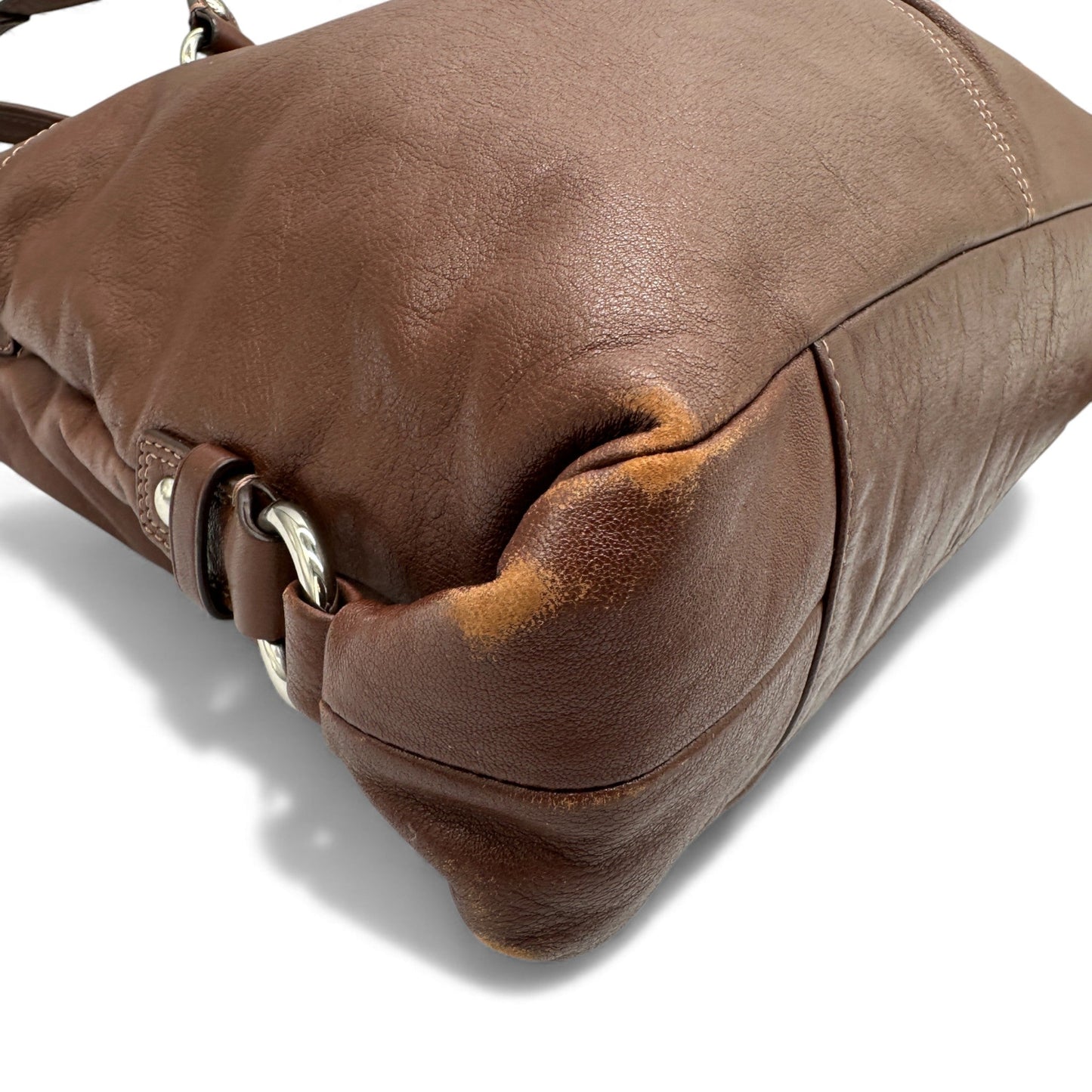 Vintage Coach Ashley F15513 Shoulder Bag - Thanks it's Vintage