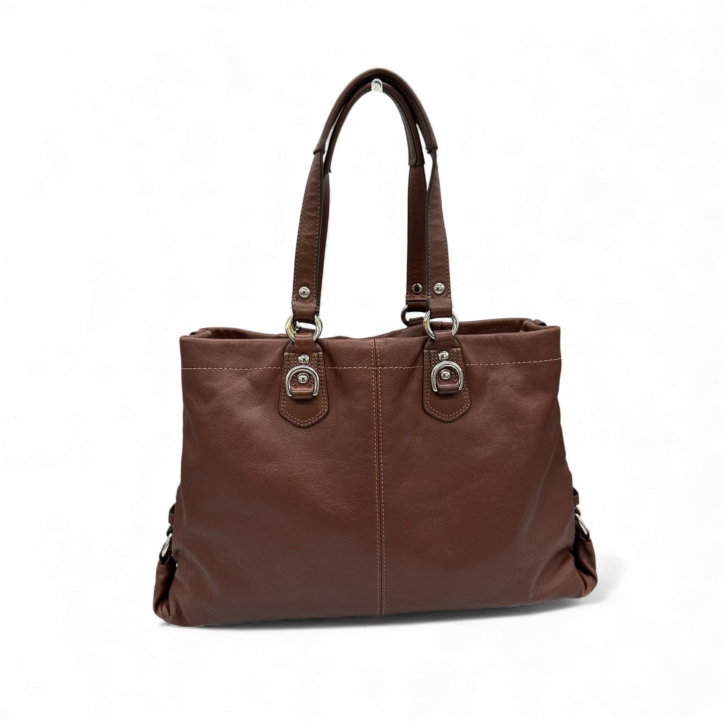 Vintage Coach Ashley F15513 Shoulder Bag - Thanks it's Vintage