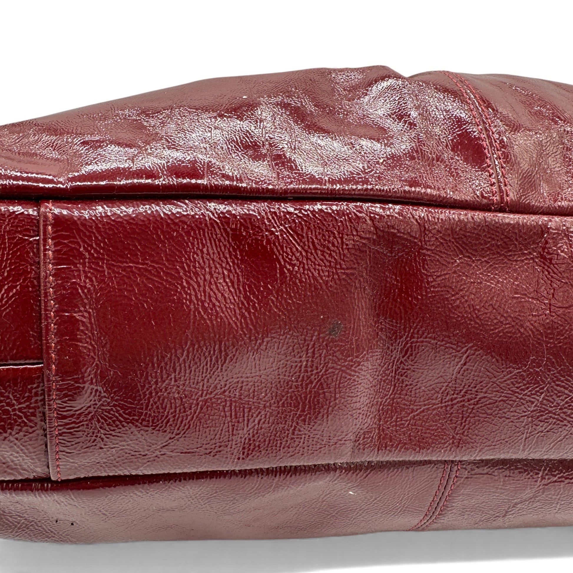 Vintage Coach Ashley F15516 Shoulder Bag - Thanks it's Vintage