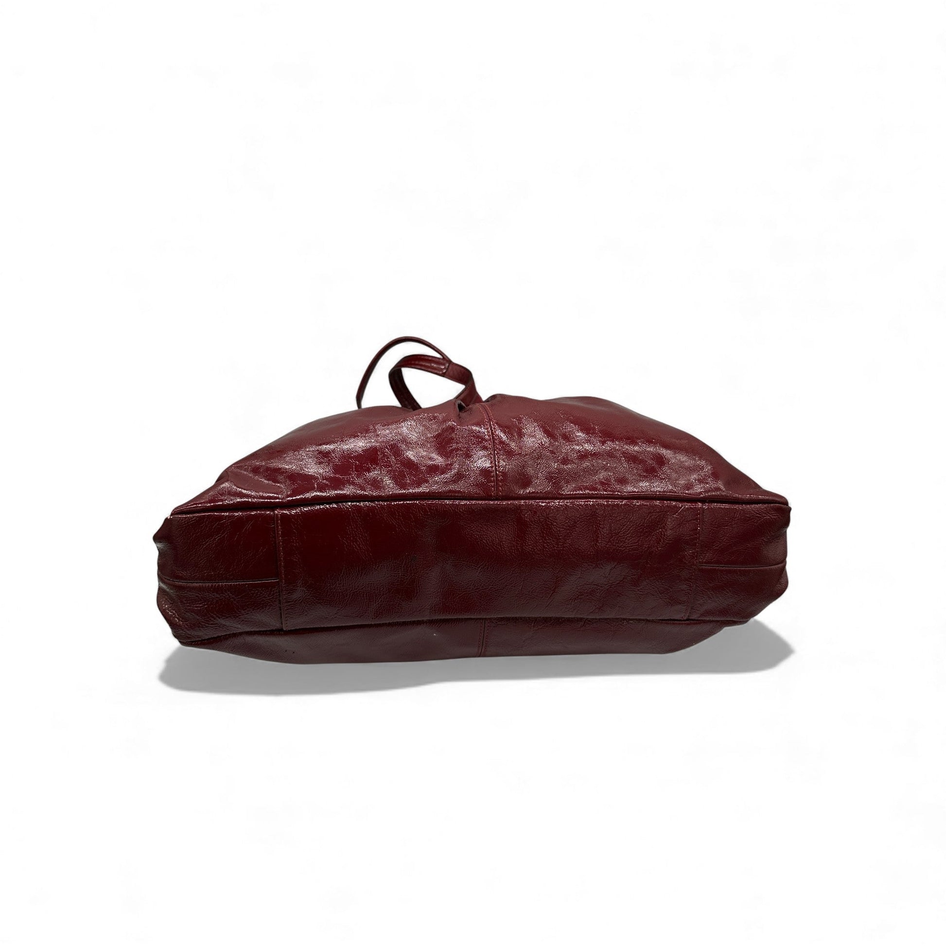 Vintage Coach Ashley F15516 Shoulder Bag - Thanks it's Vintage