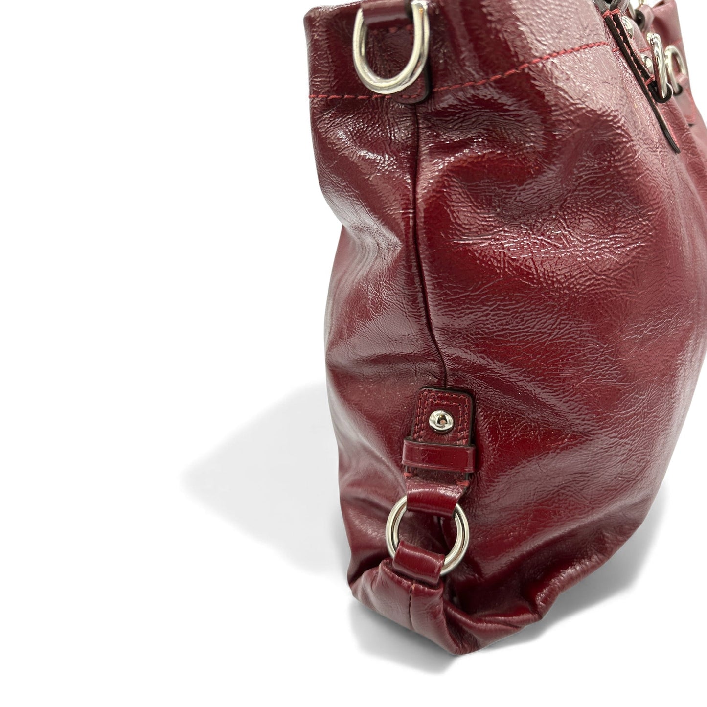 Vintage Coach Ashley F15516 Shoulder Bag - Thanks it's Vintage