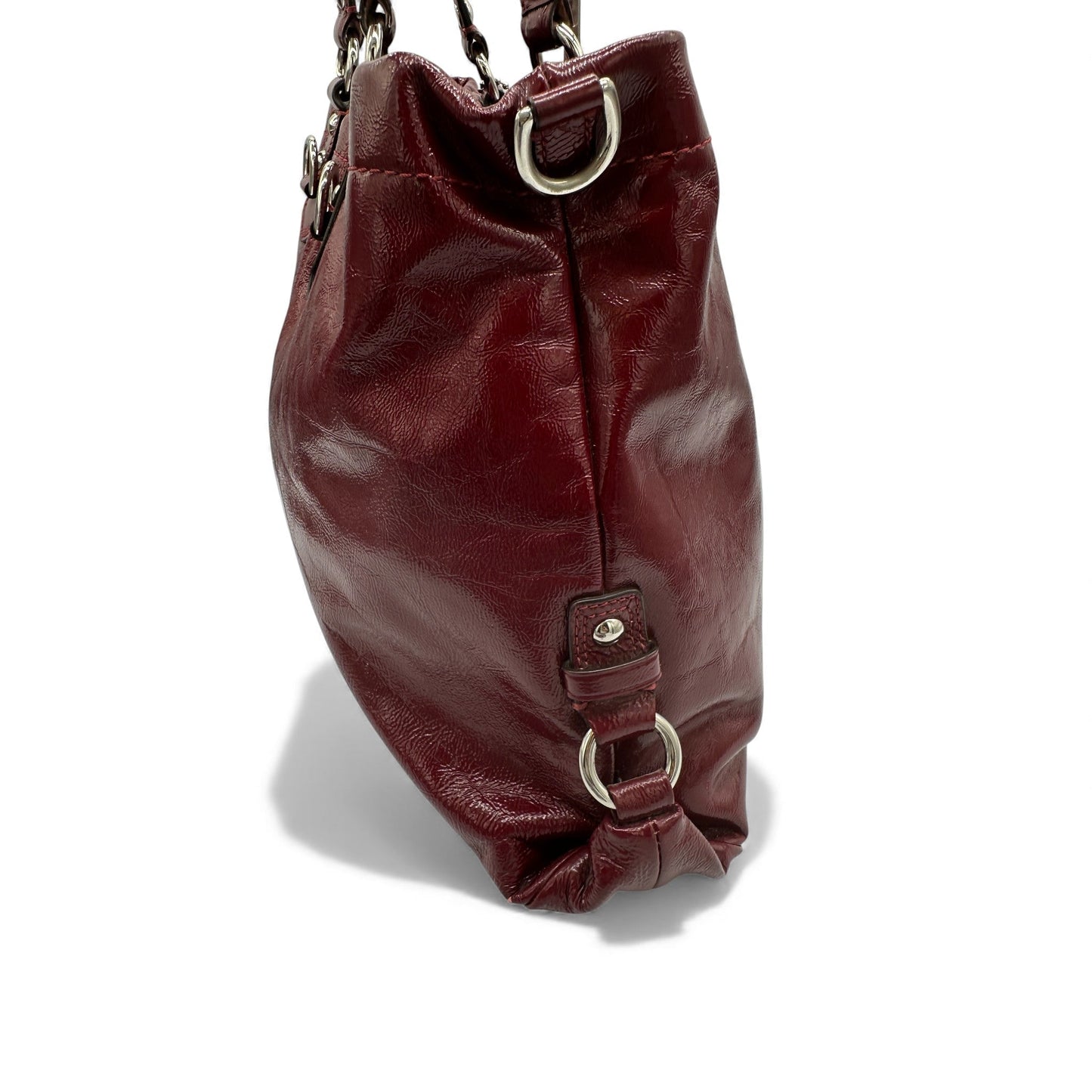 Vintage Coach Ashley F15516 Shoulder Bag - Thanks it's Vintage