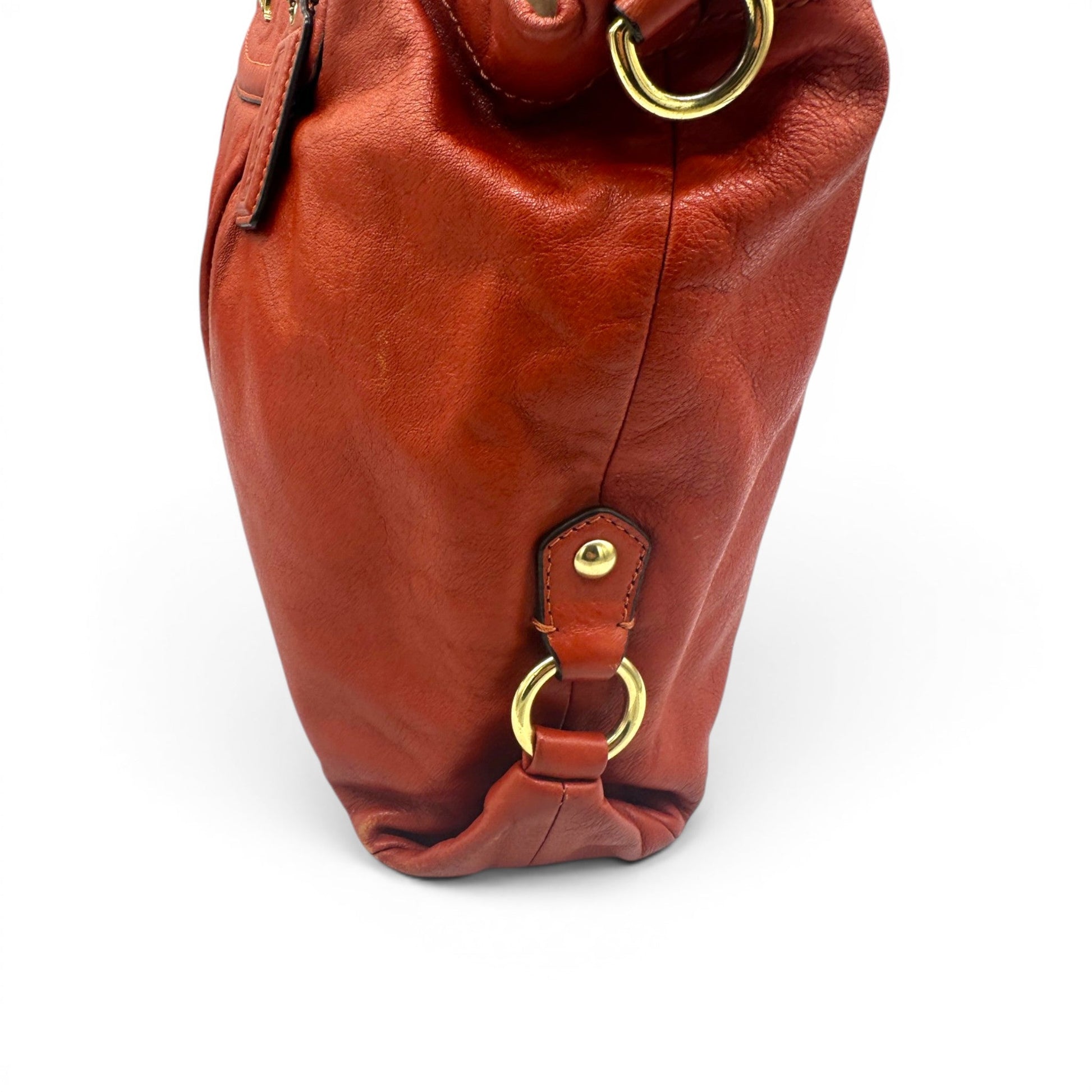 Vintage Coach Ashley F15543 2 - Way Shoulder Bag - Thanks it's Vintage