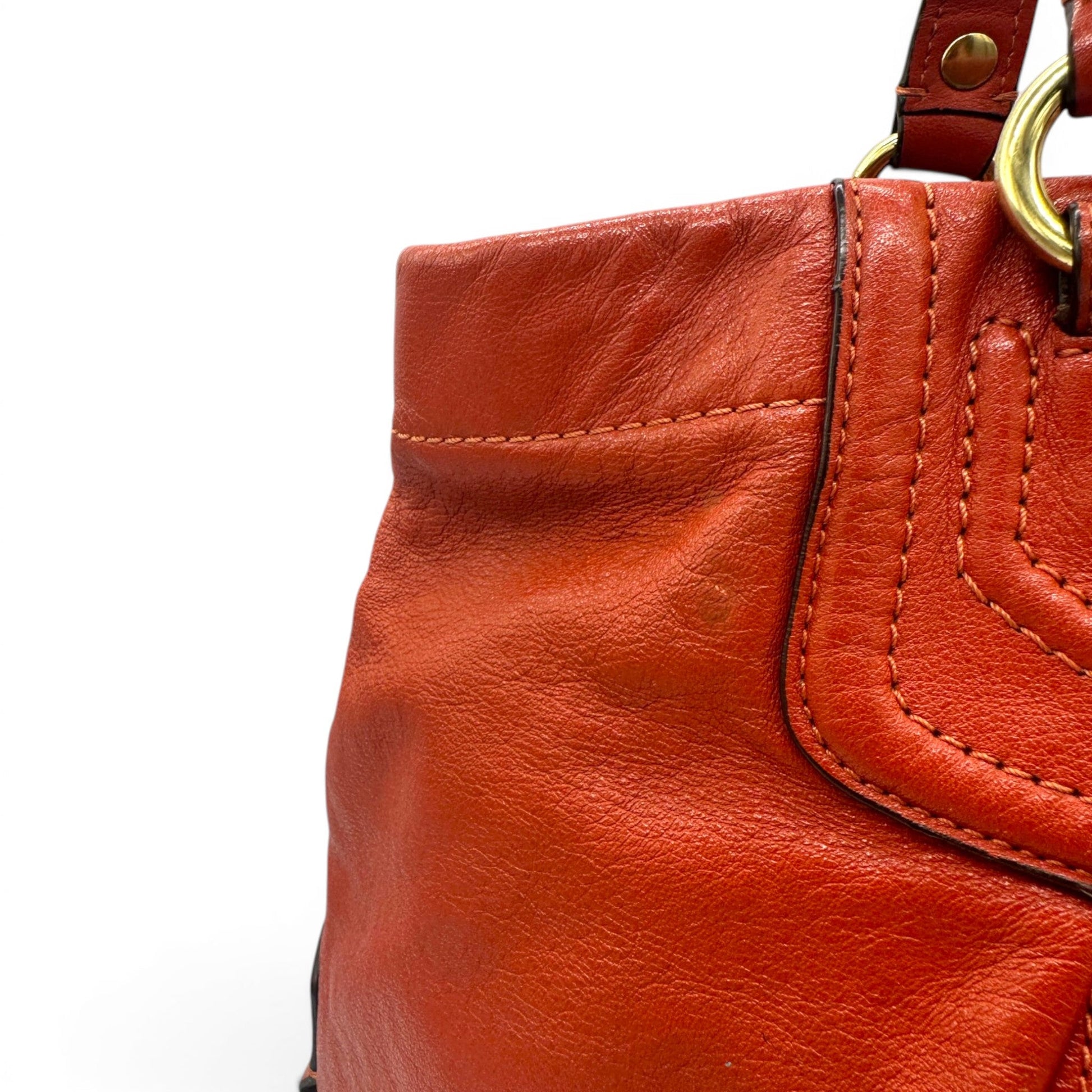 Vintage Coach Ashley F15543 2 - Way Shoulder Bag - Thanks it's Vintage