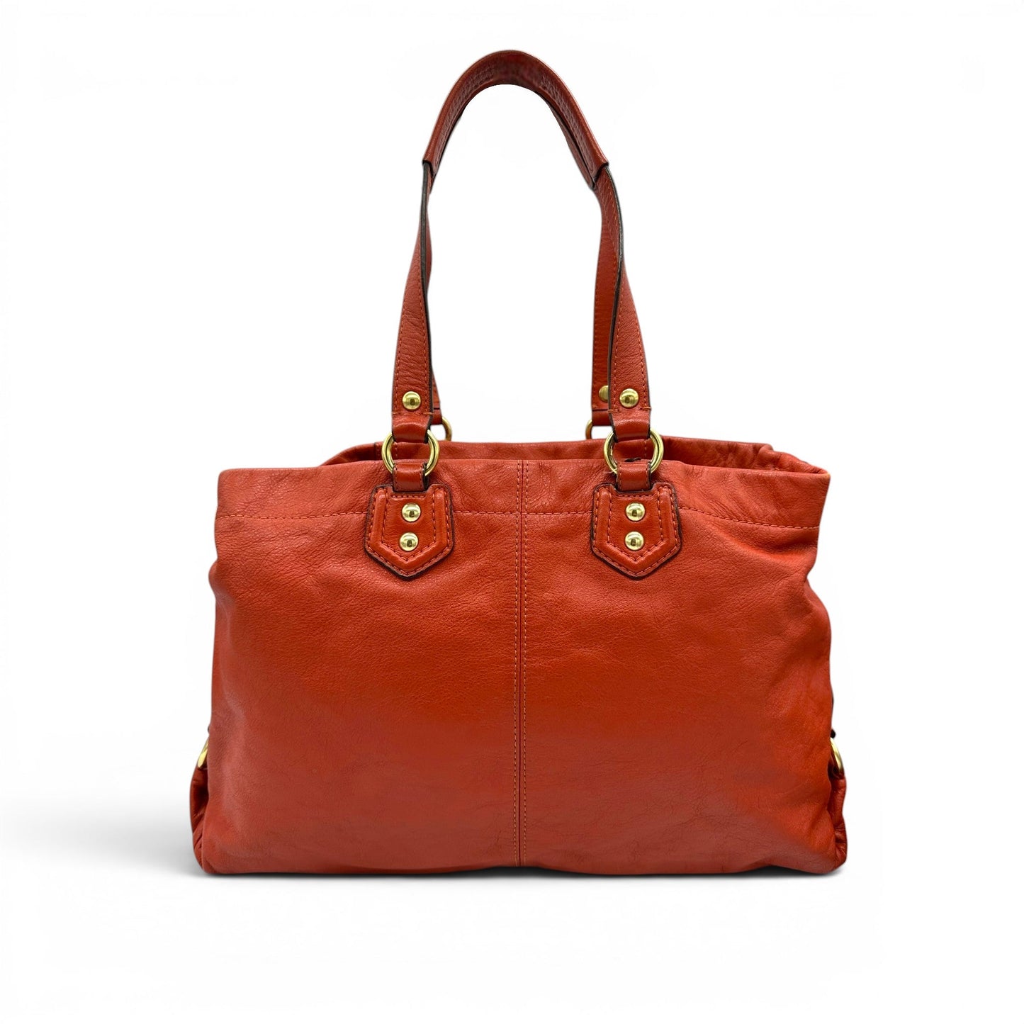 Vintage Coach Ashley F15543 2 - Way Shoulder Bag - Thanks it's Vintage