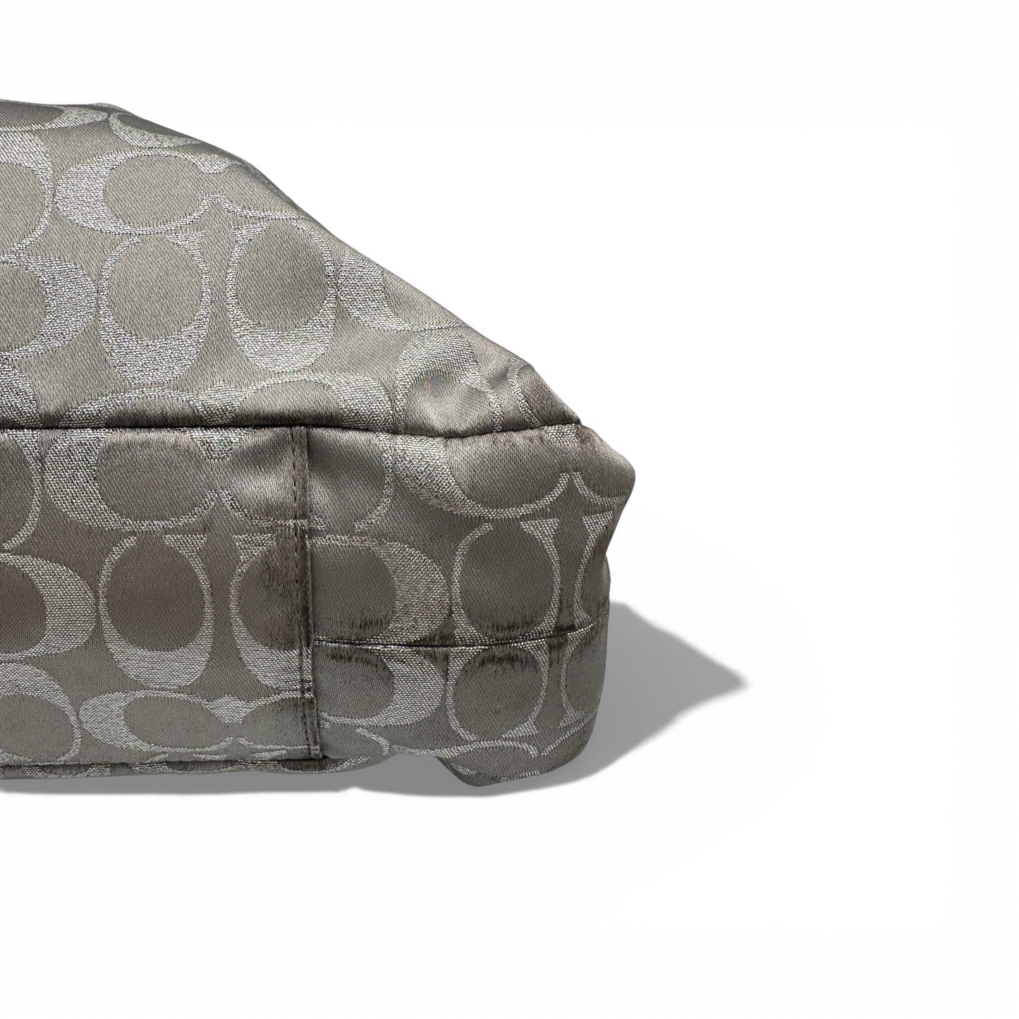 Vintage Coach Ashley F15807 Shoulder Bag - Thanks it's Vintage