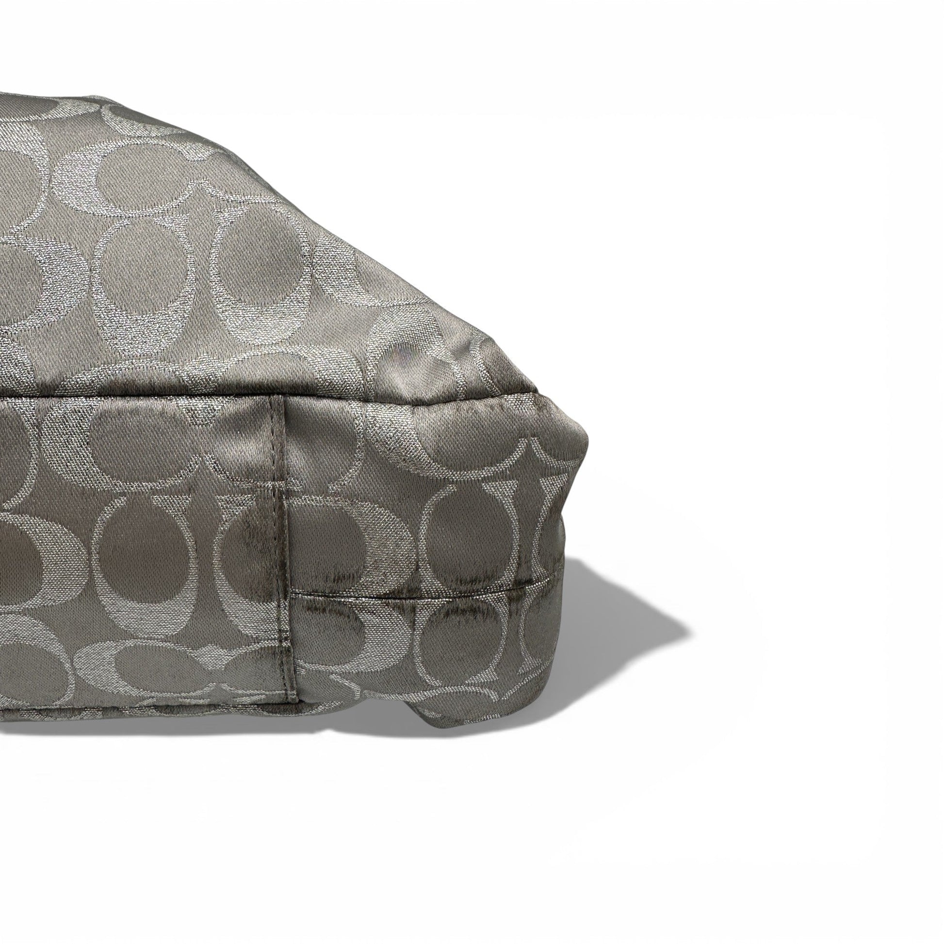 Vintage Coach Ashley F15807 Shoulder Bag - Thanks it's Vintage