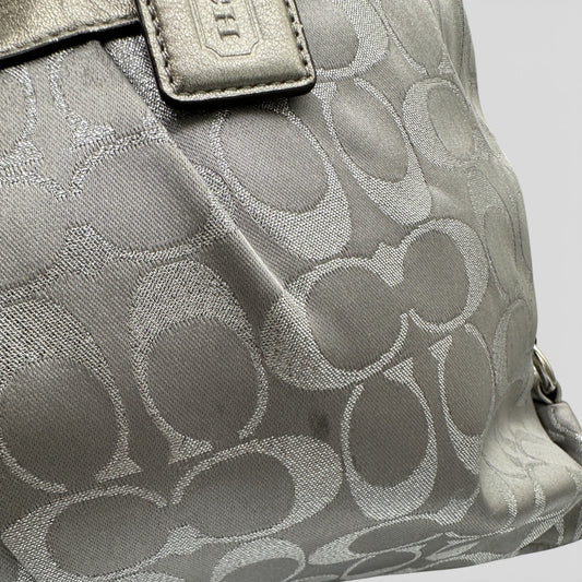 Vintage Coach Ashley F15807 Shoulder Bag - Thanks it's Vintage