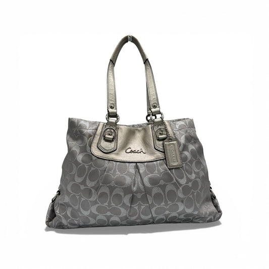 Vintage Coach Ashley F15807 Shoulder Bag - Thanks it's Vintage