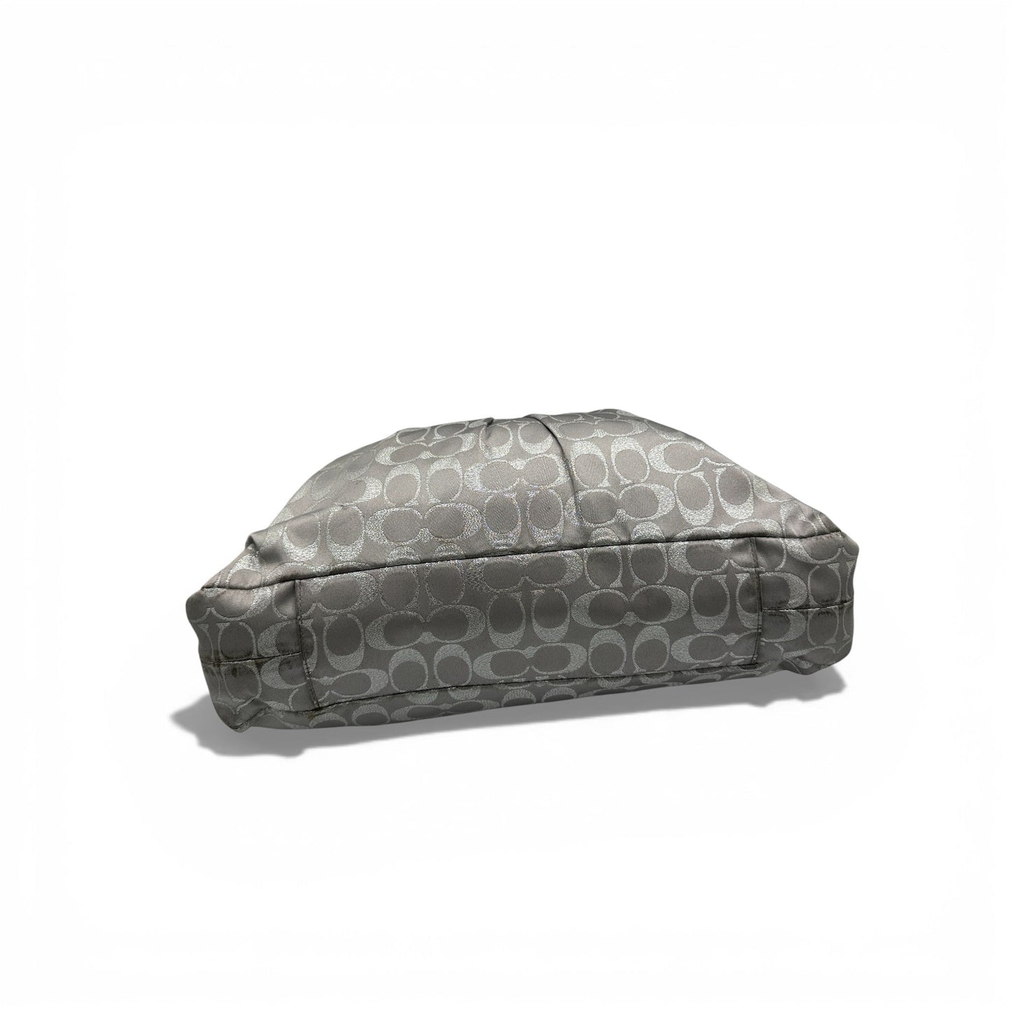 Vintage Coach Ashley F15807 Shoulder Bag - Thanks it's Vintage