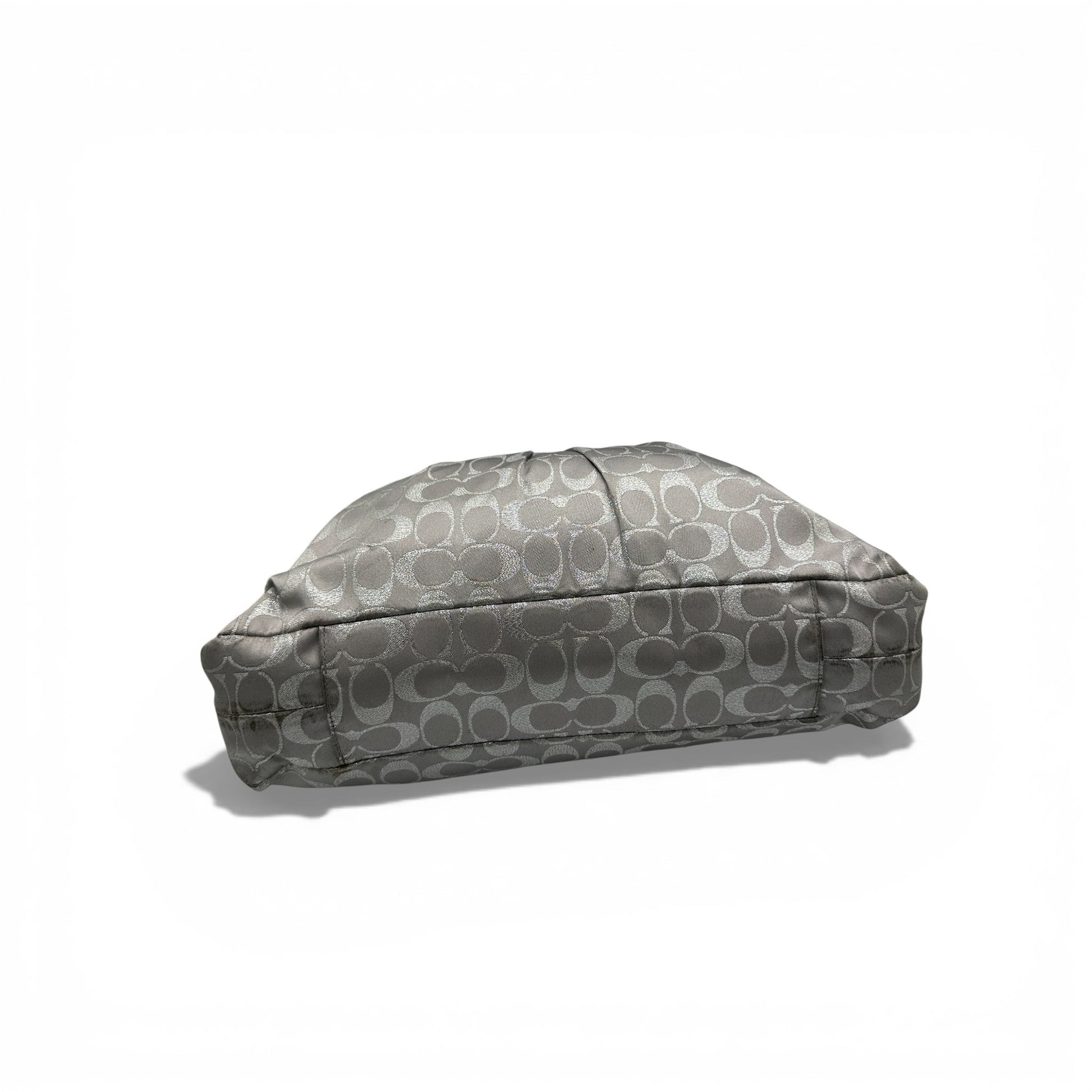 Vintage Coach Ashley F15807 Shoulder Bag - Thanks it's Vintage